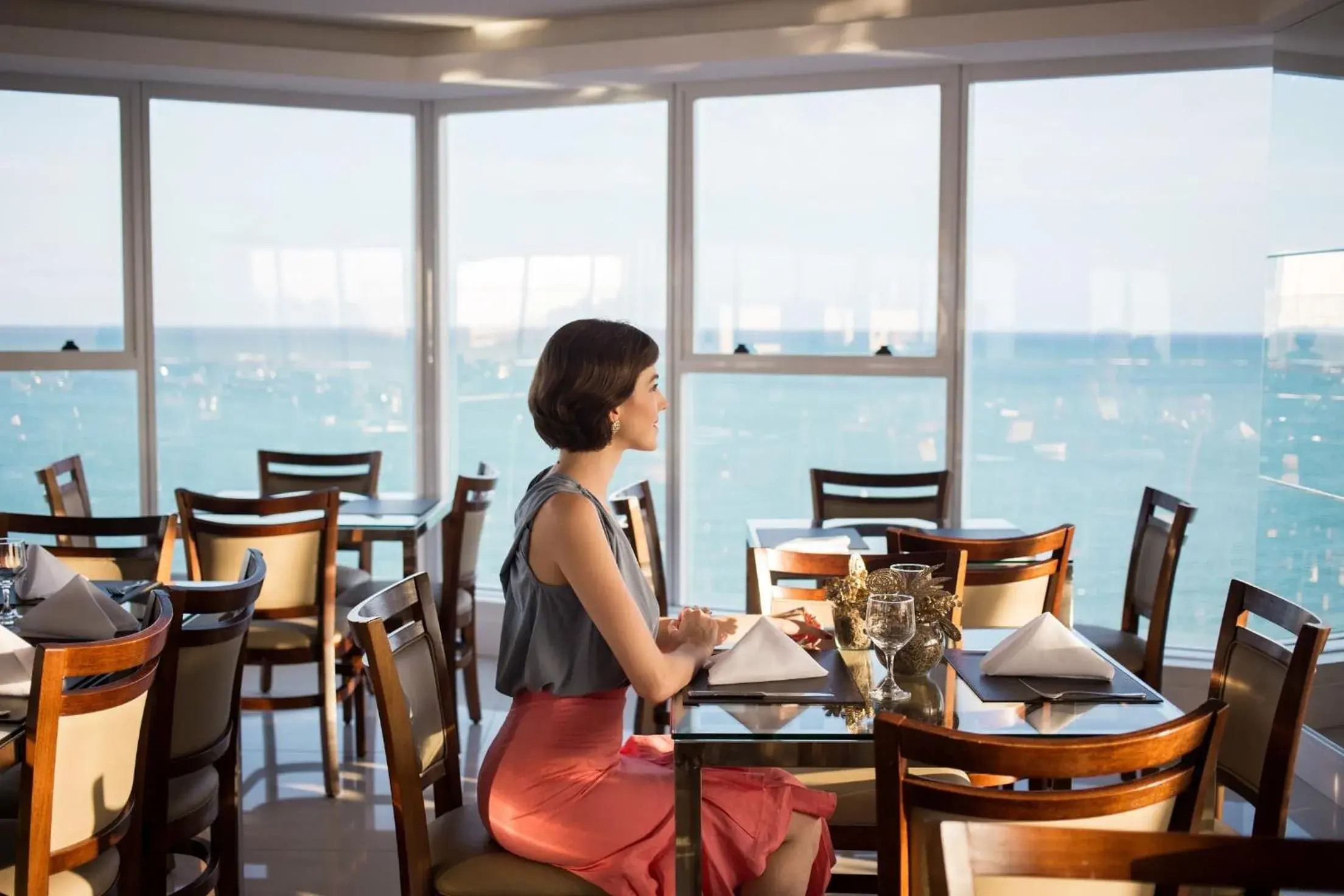 Restaurant/places to eat in Hotel Brisa Suítes Pajuçara Restaurant/places to eat in Hotel Brisa Suítes Pajuçara