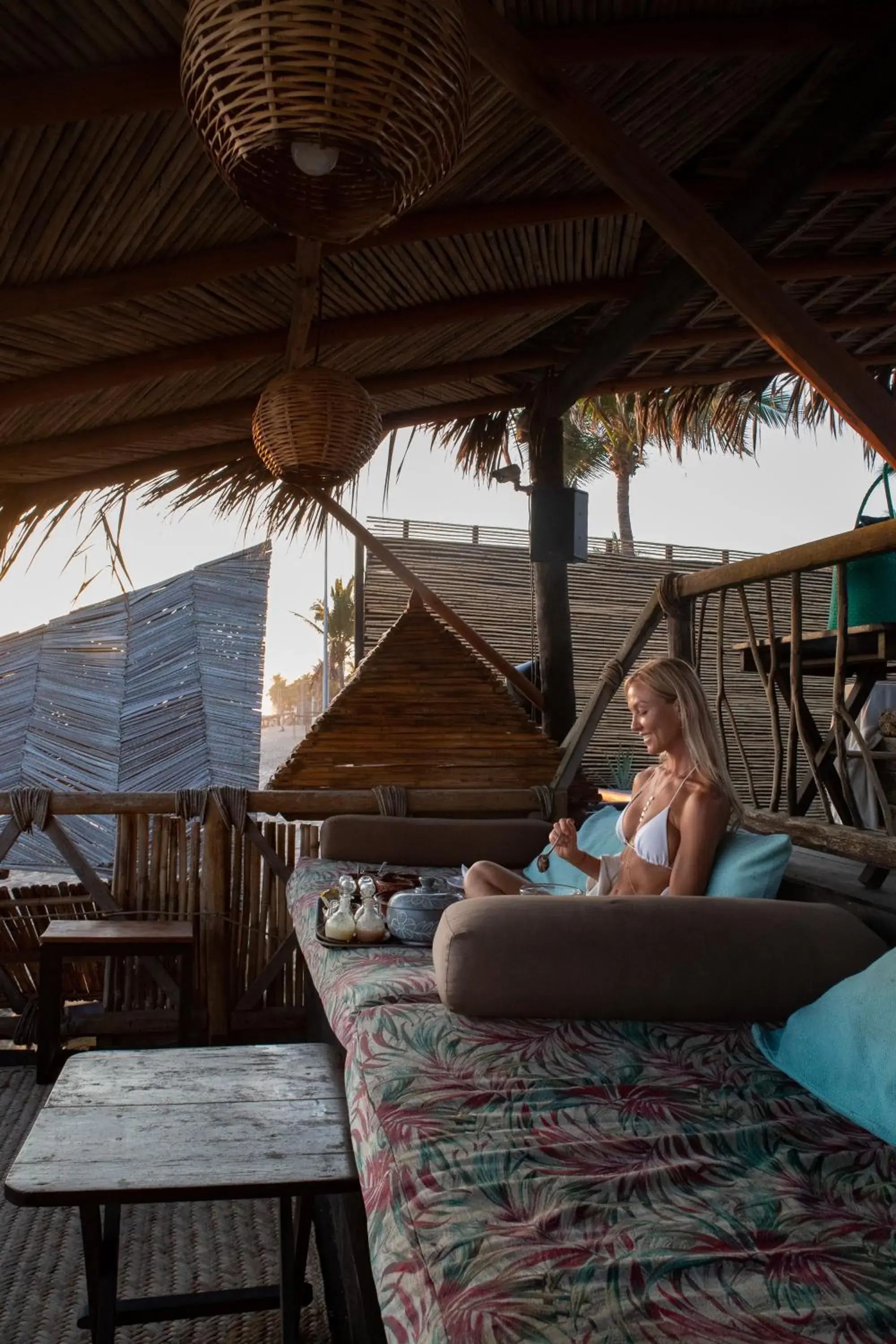 Restaurant/places to eat in Baxar Restaurant/places to eat in Baxar