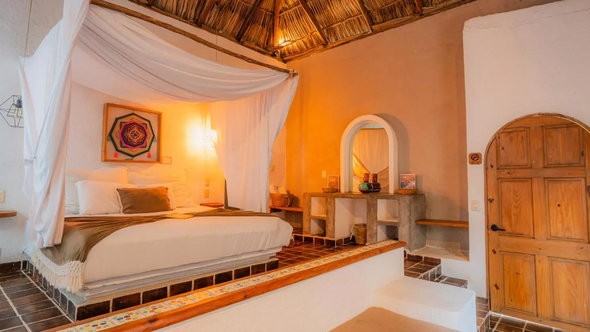 Bed in Baxar Bed in Baxar