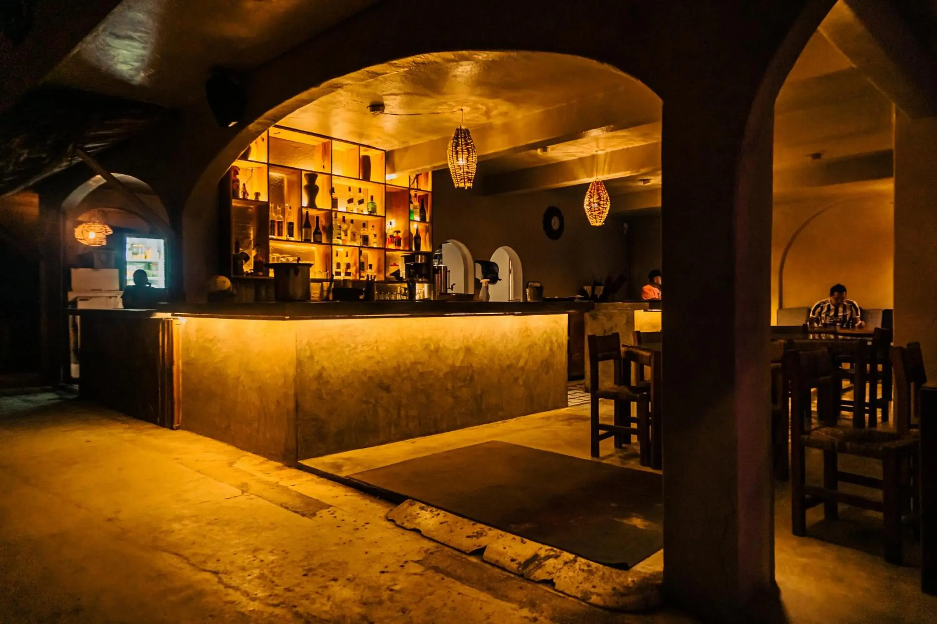 Restaurant/places to eat in Baxar Restaurant/places to eat in Baxar