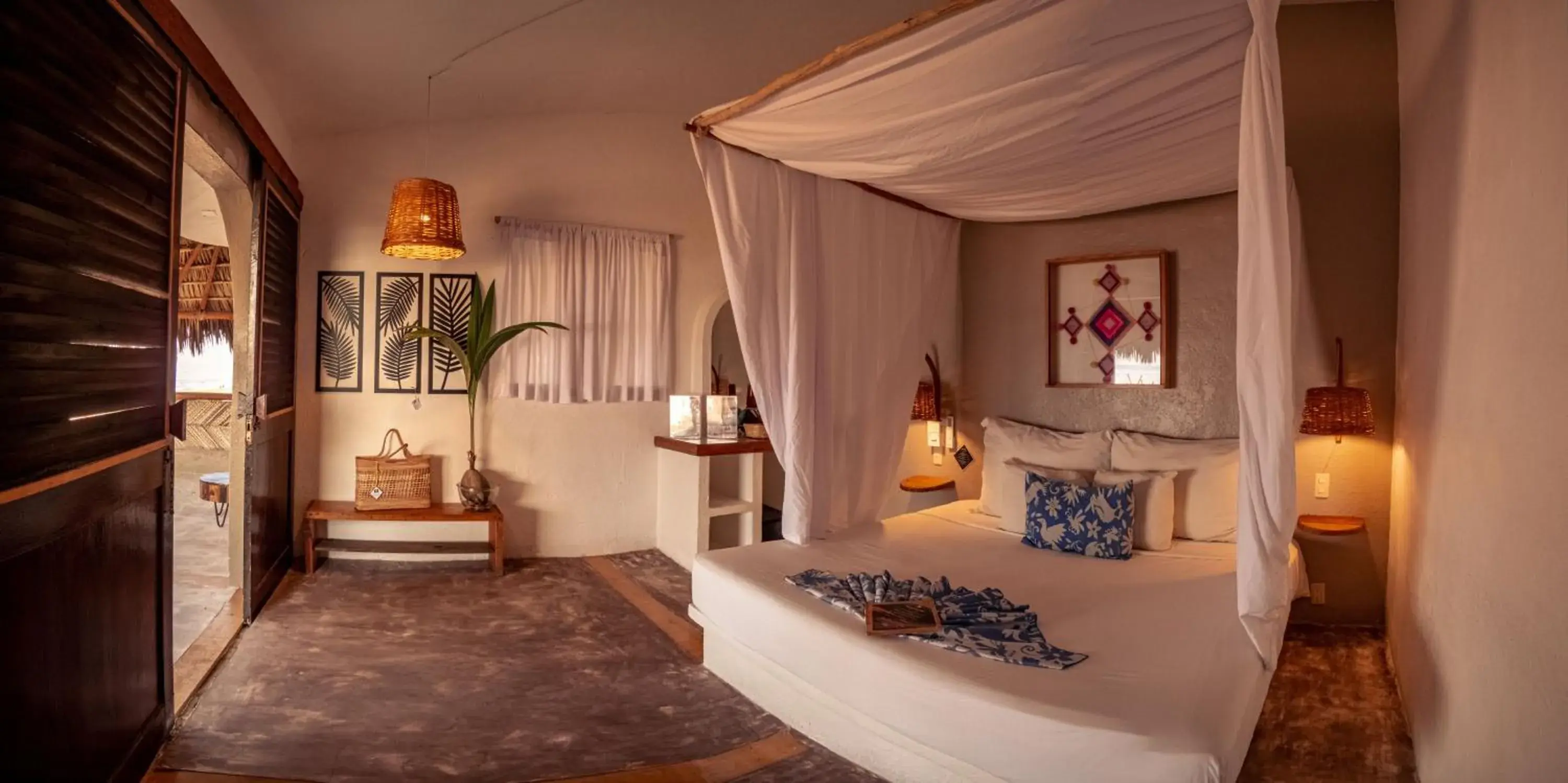 Bed in Baxar Bed in Baxar