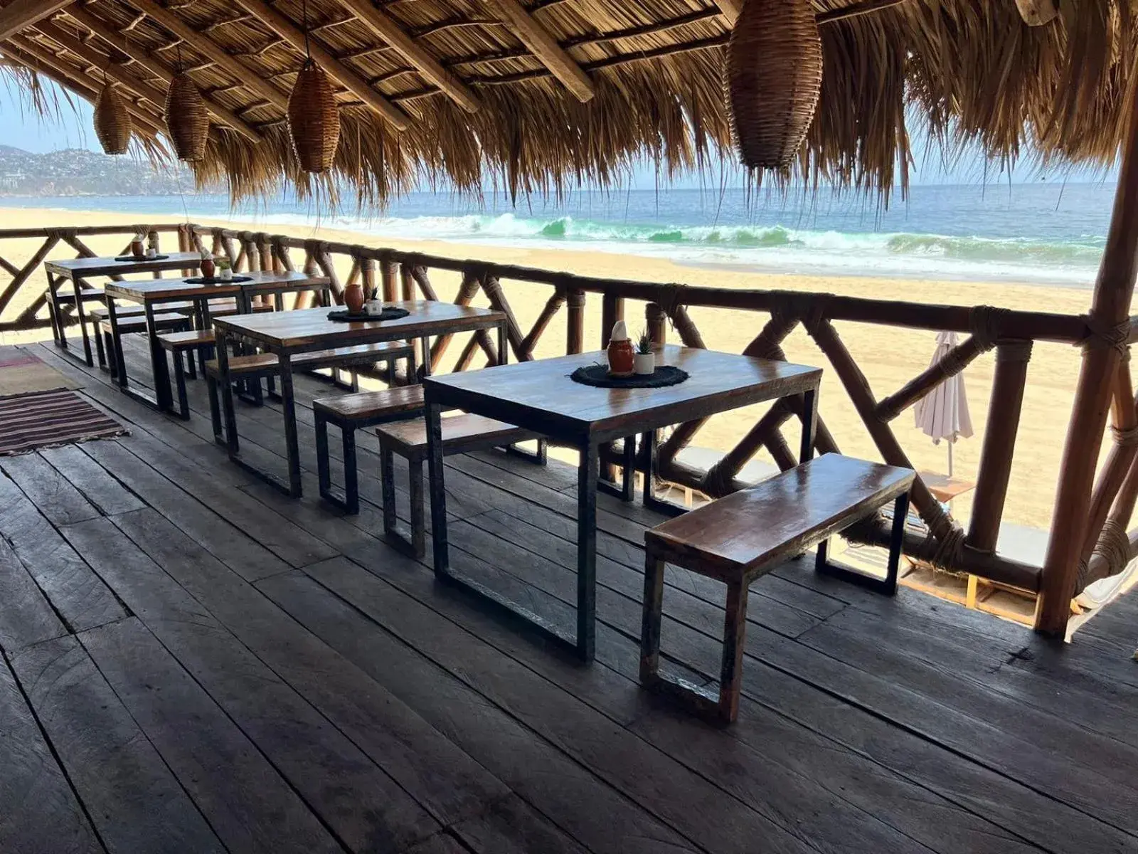 Restaurant/places to eat in Baxar Restaurant/places to eat in Baxar