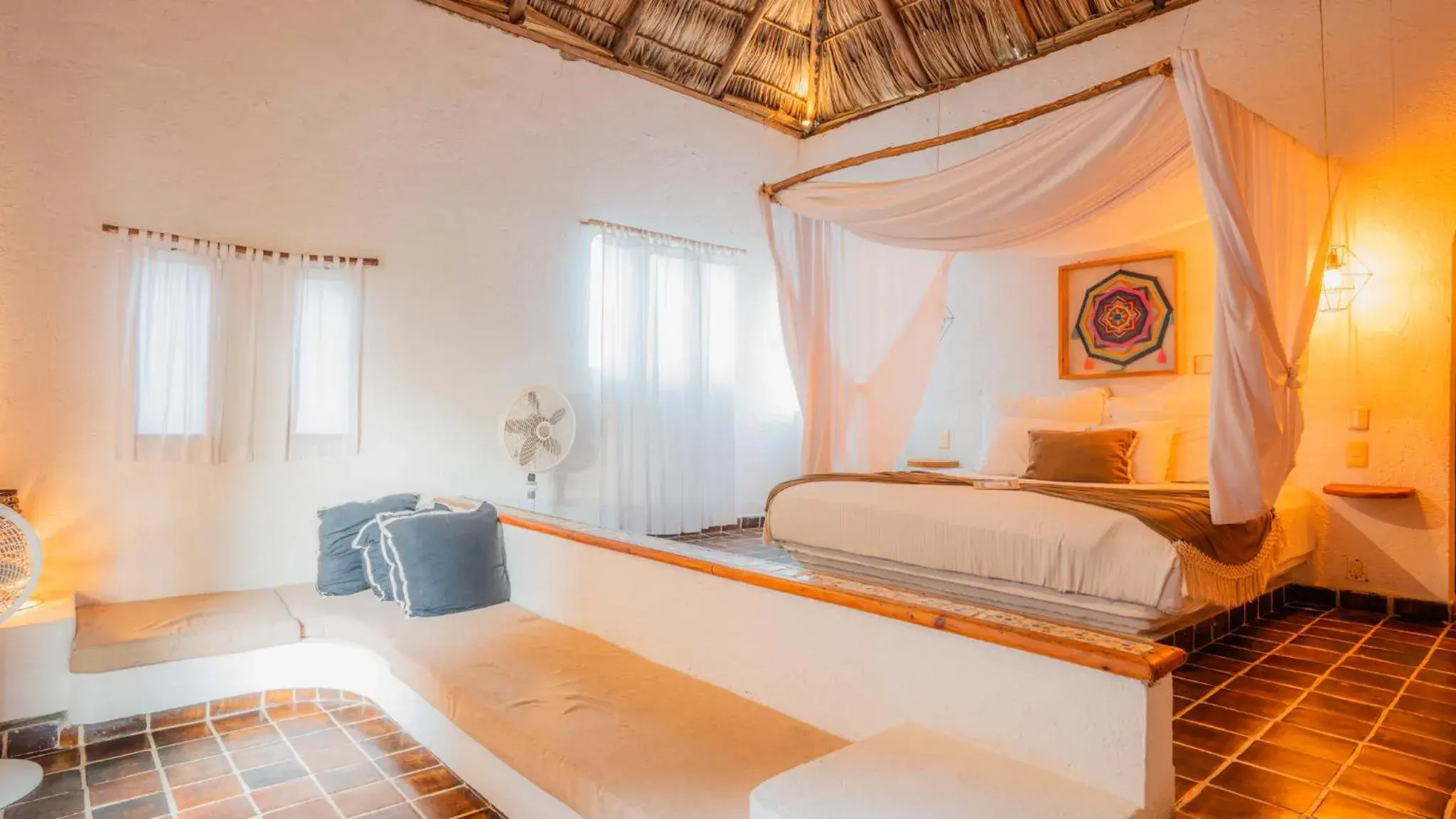 Bed in Baxar Bed in Baxar