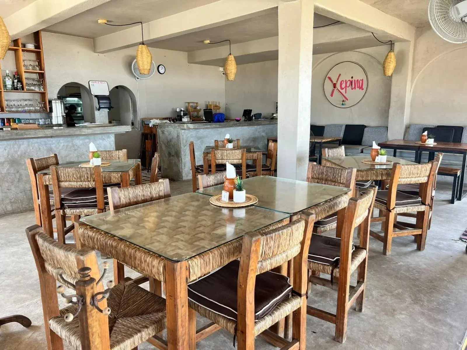 Restaurant/places to eat in Baxar Restaurant/places to eat in Baxar