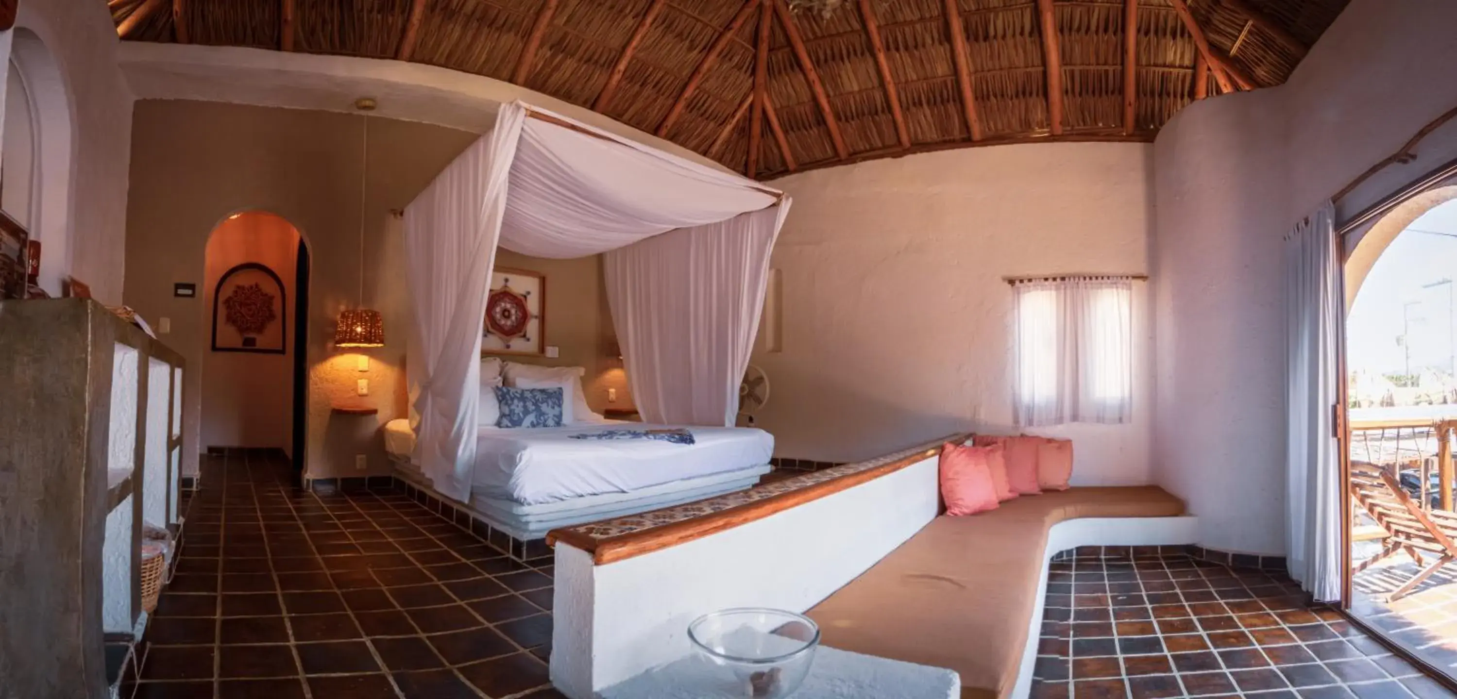 Bed in Baxar Bed in Baxar