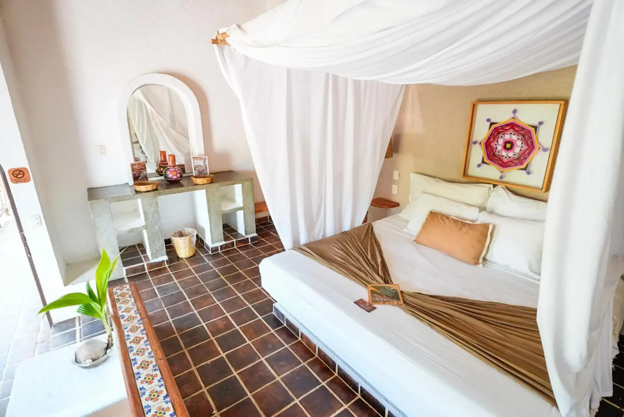 Bed in Baxar Bed in Baxar