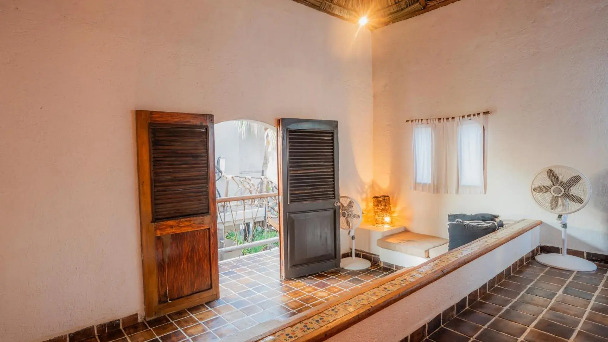 Bed in Baxar Bed in Baxar