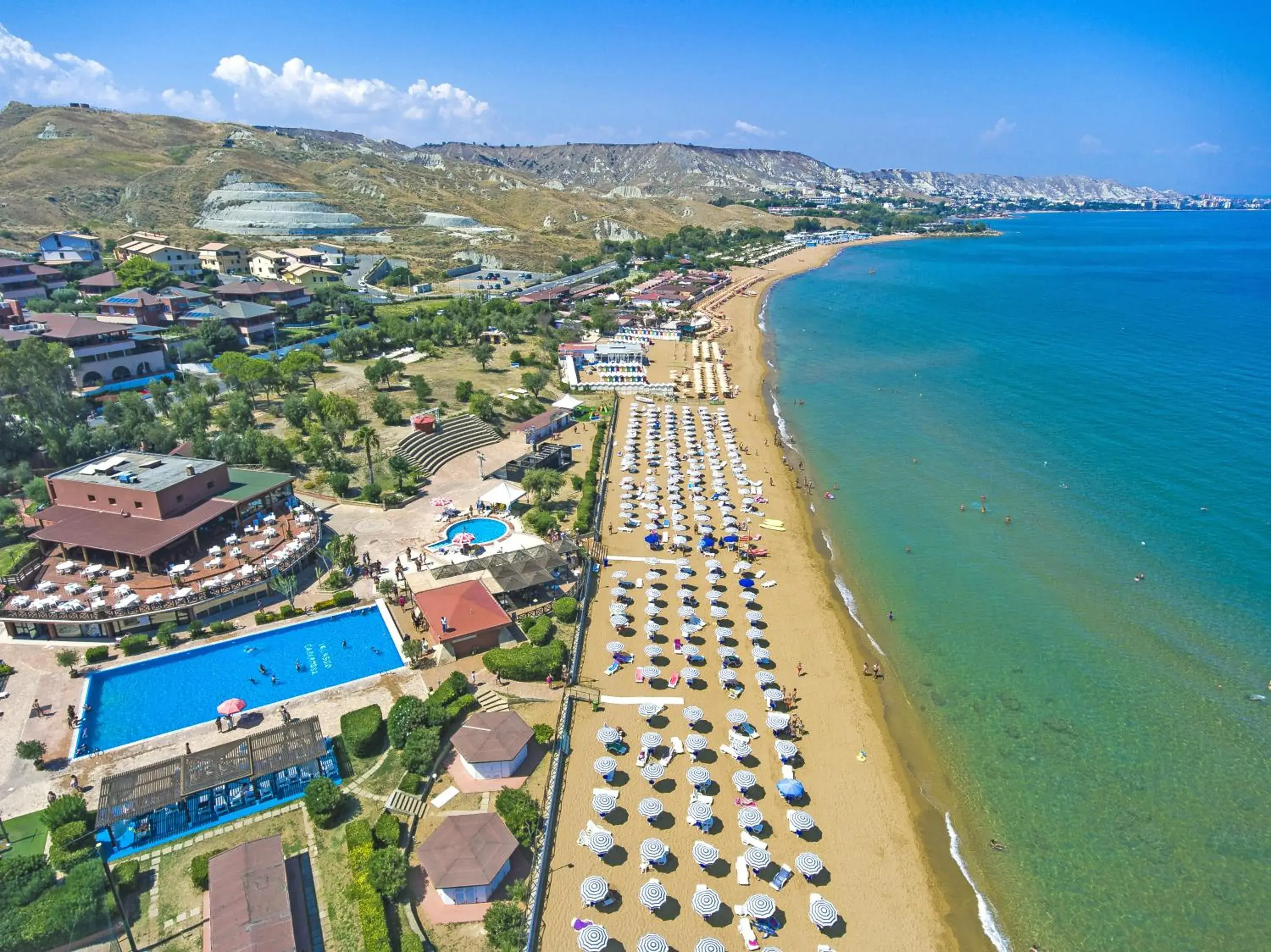 Amareclub Club Casarossa Amareclub Club Casarossa