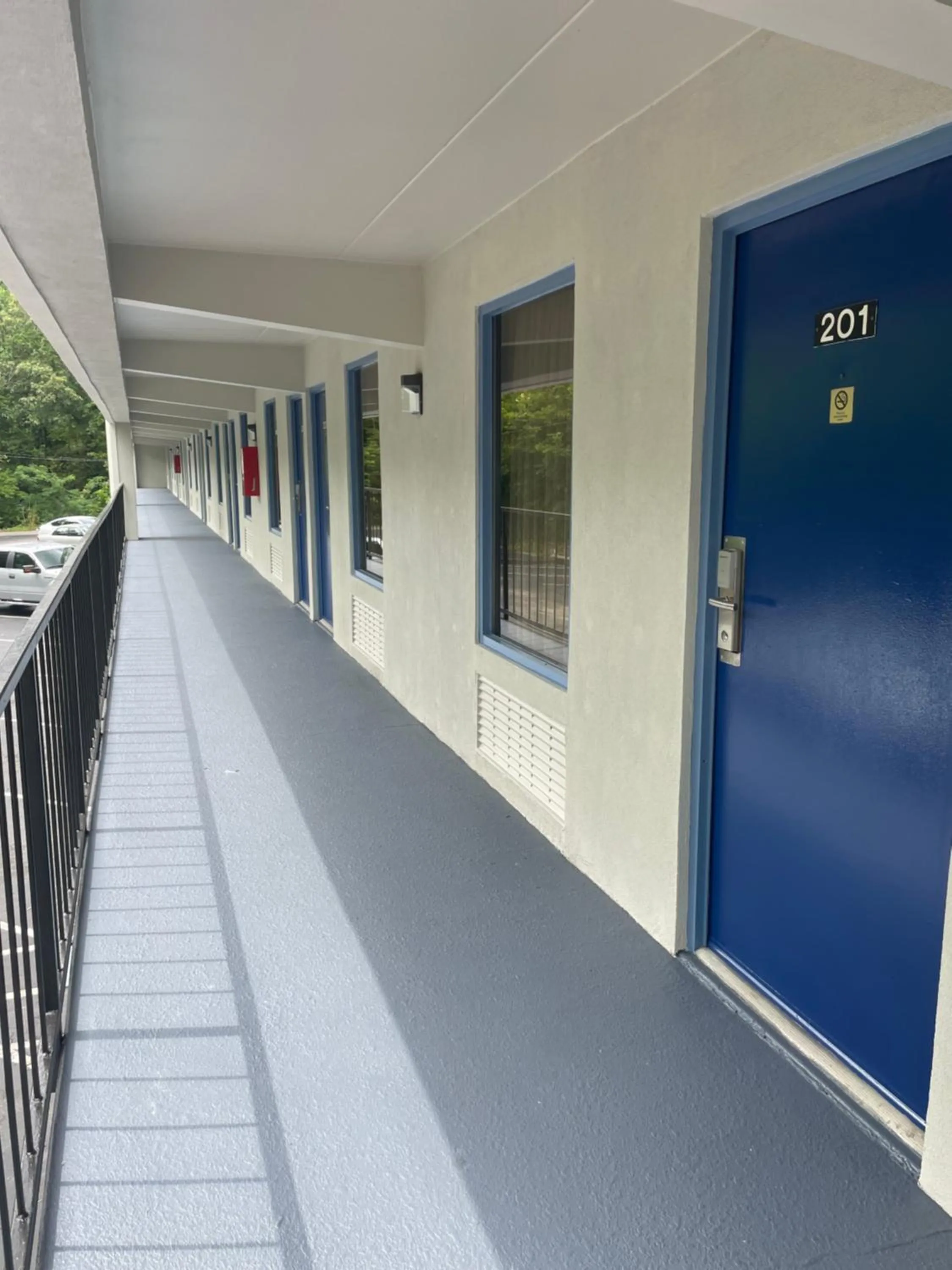 Days Inn by Wyndham Harriman