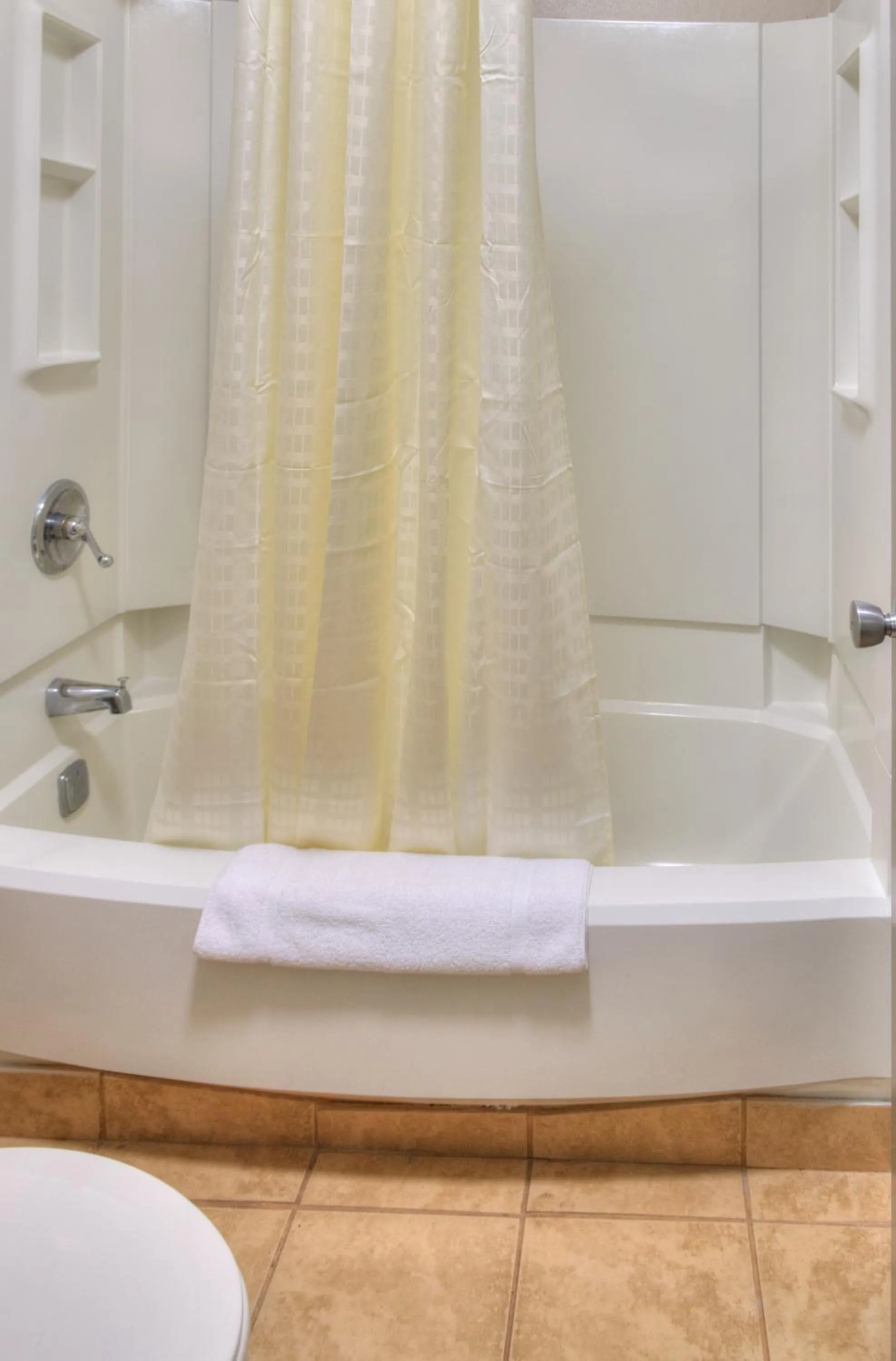 Days Inn by Wyndham Harriman