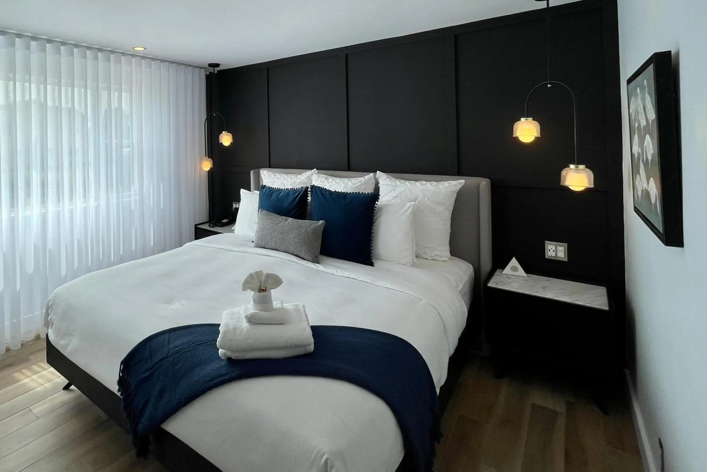 Junior Suite in Domaine Belle Plage Junior Suite in Domaine Belle Plage