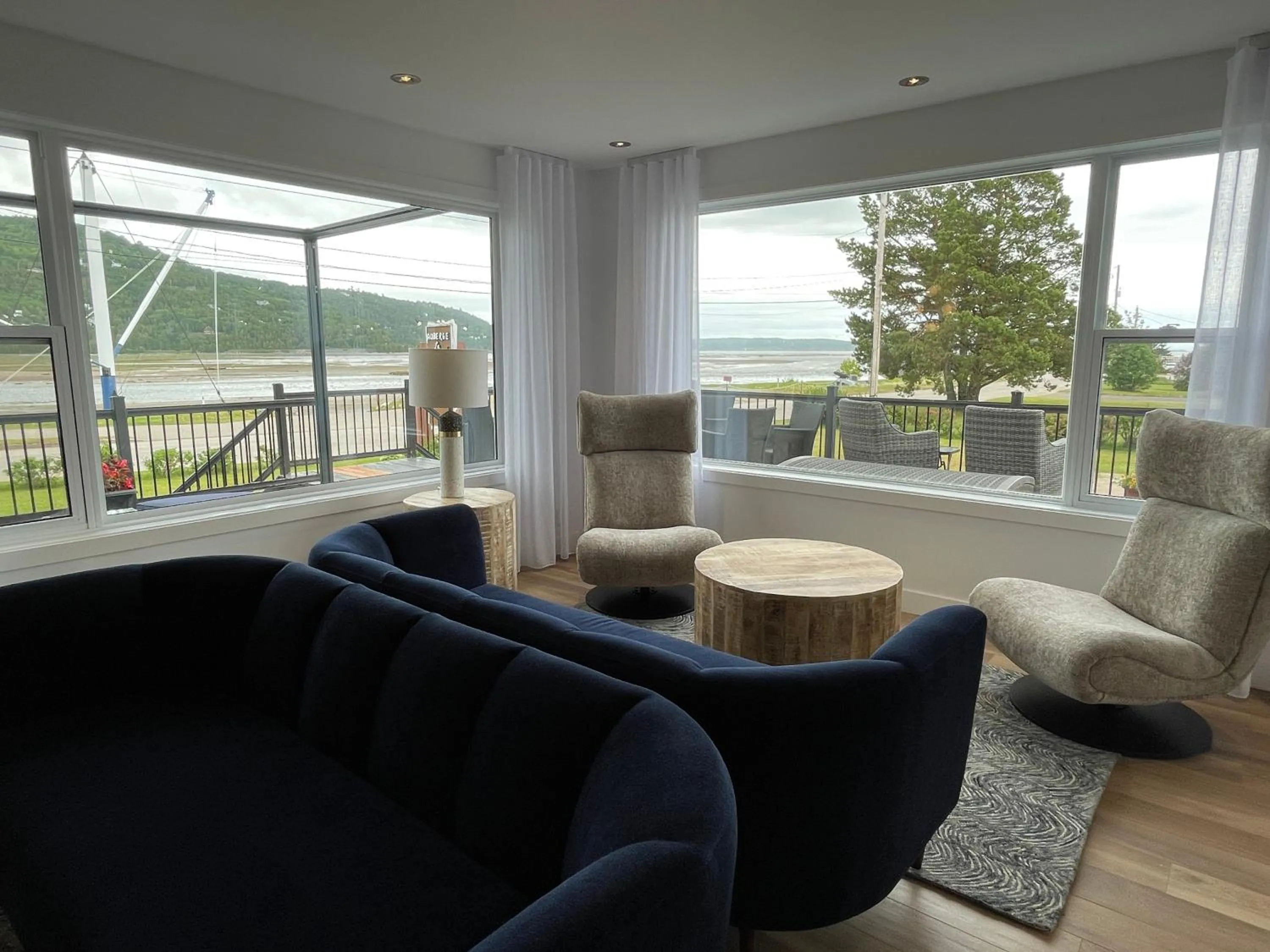 Domaine Belle Plage