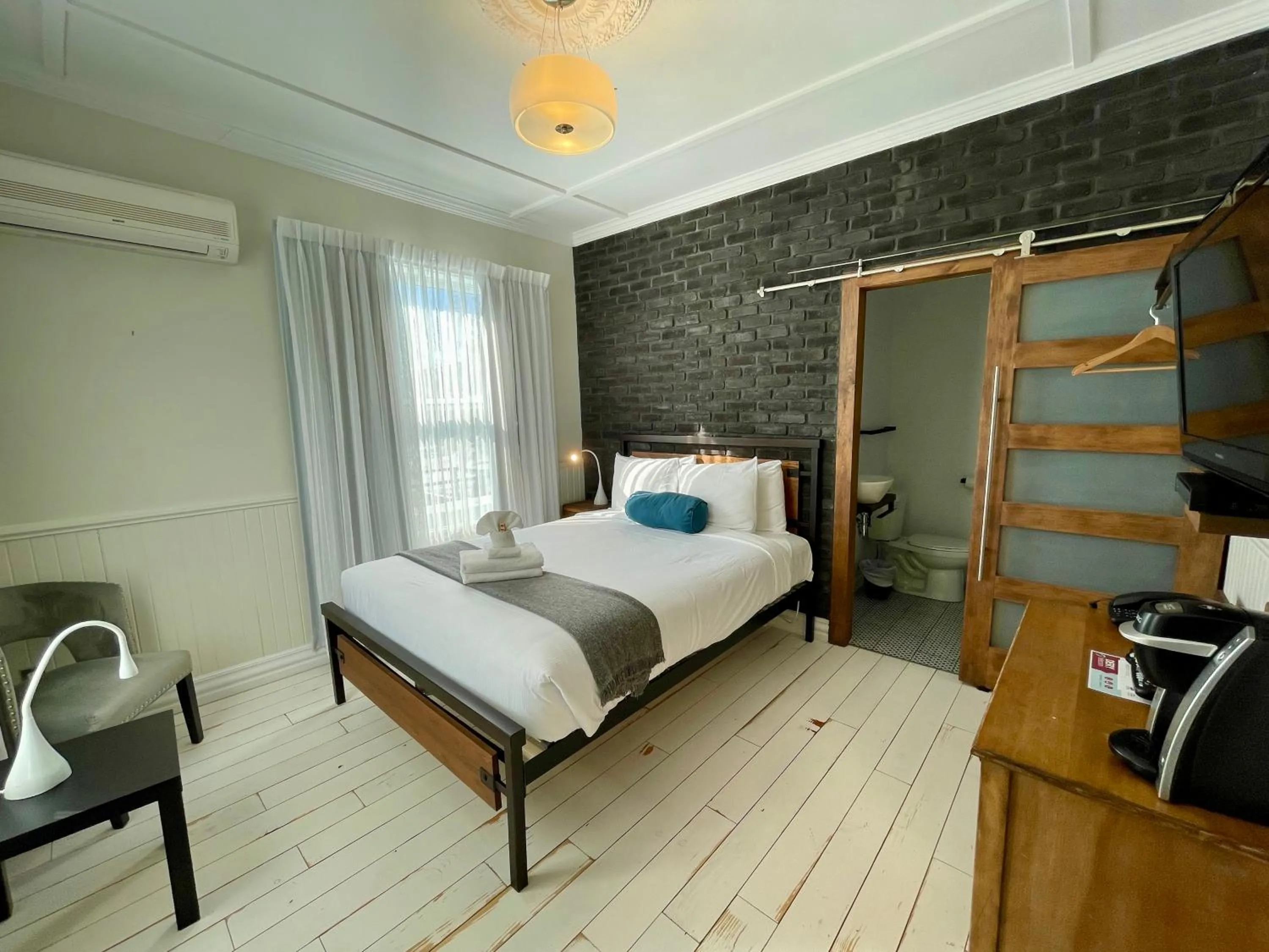 Budget Room in Domaine Belle Plage