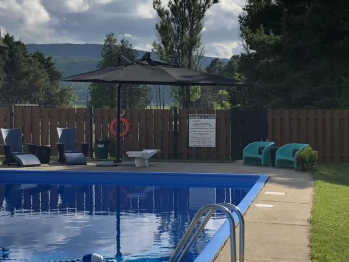 Domaine Belle Plage