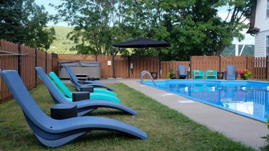 Domaine Belle Plage