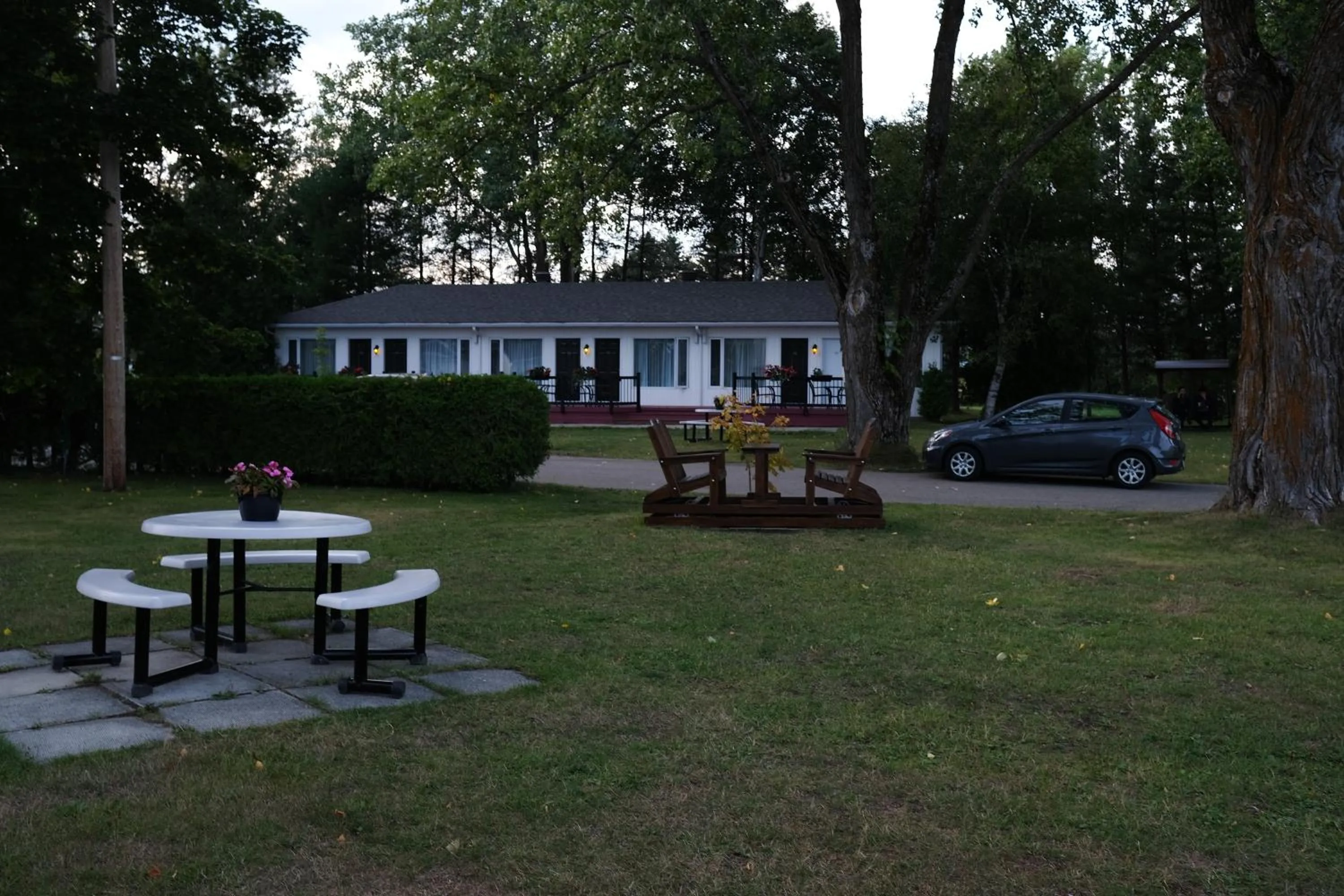 Other in Domaine Belle Plage