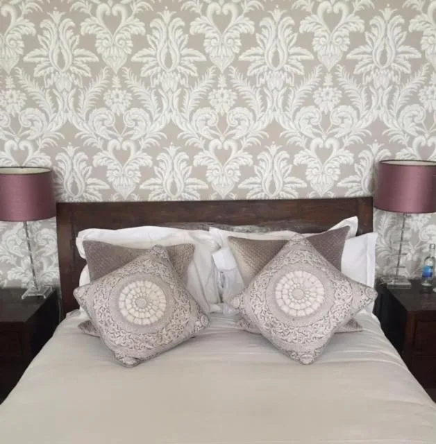 Bed in The Hambrough