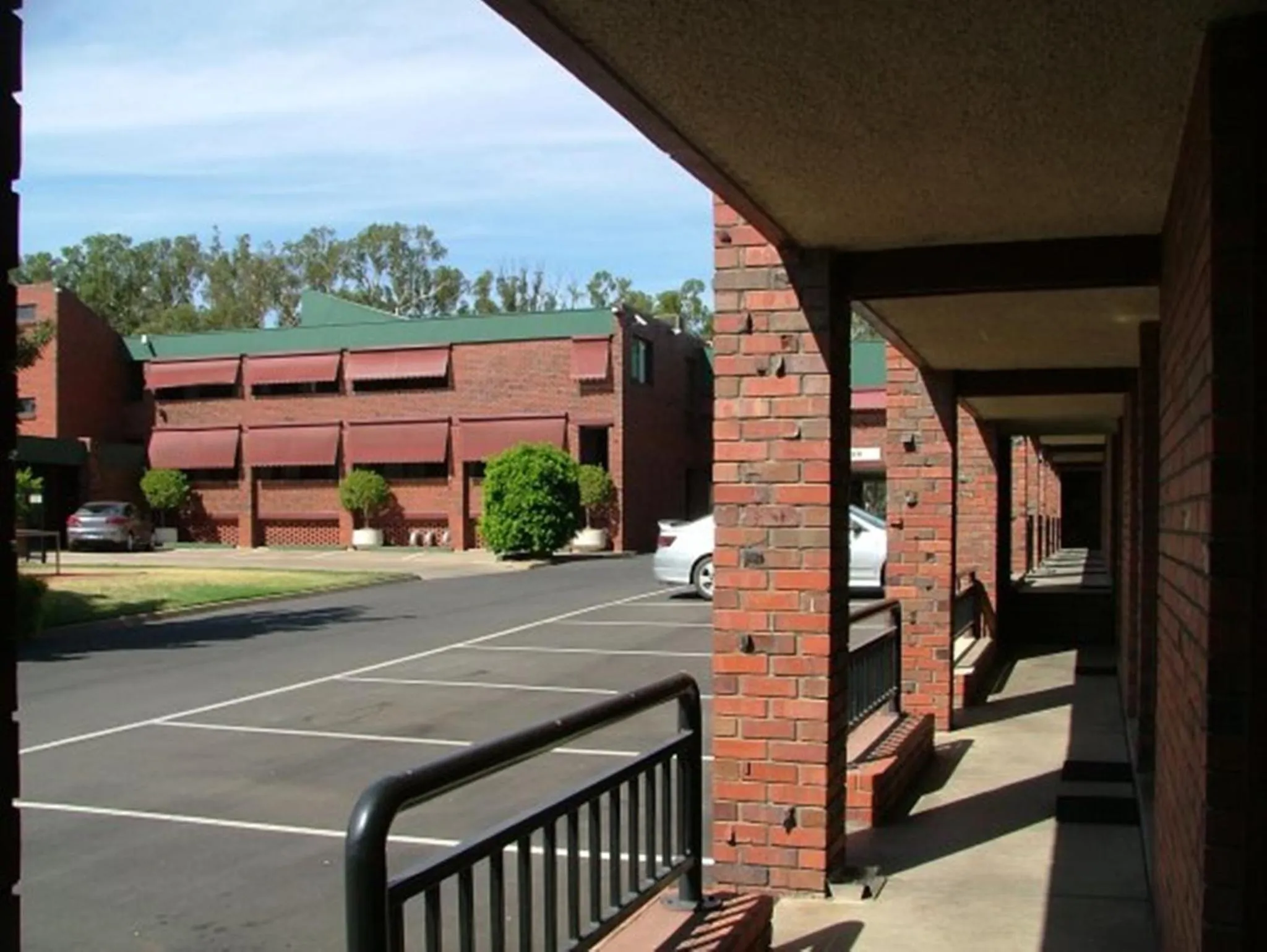 Other in Echuca Nirebo Motel