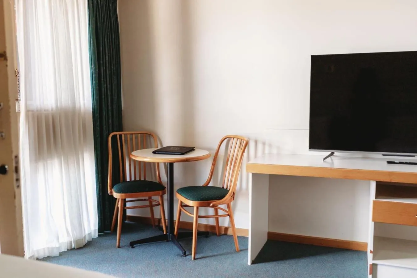 TV and multimedia in Echuca Nirebo Motel