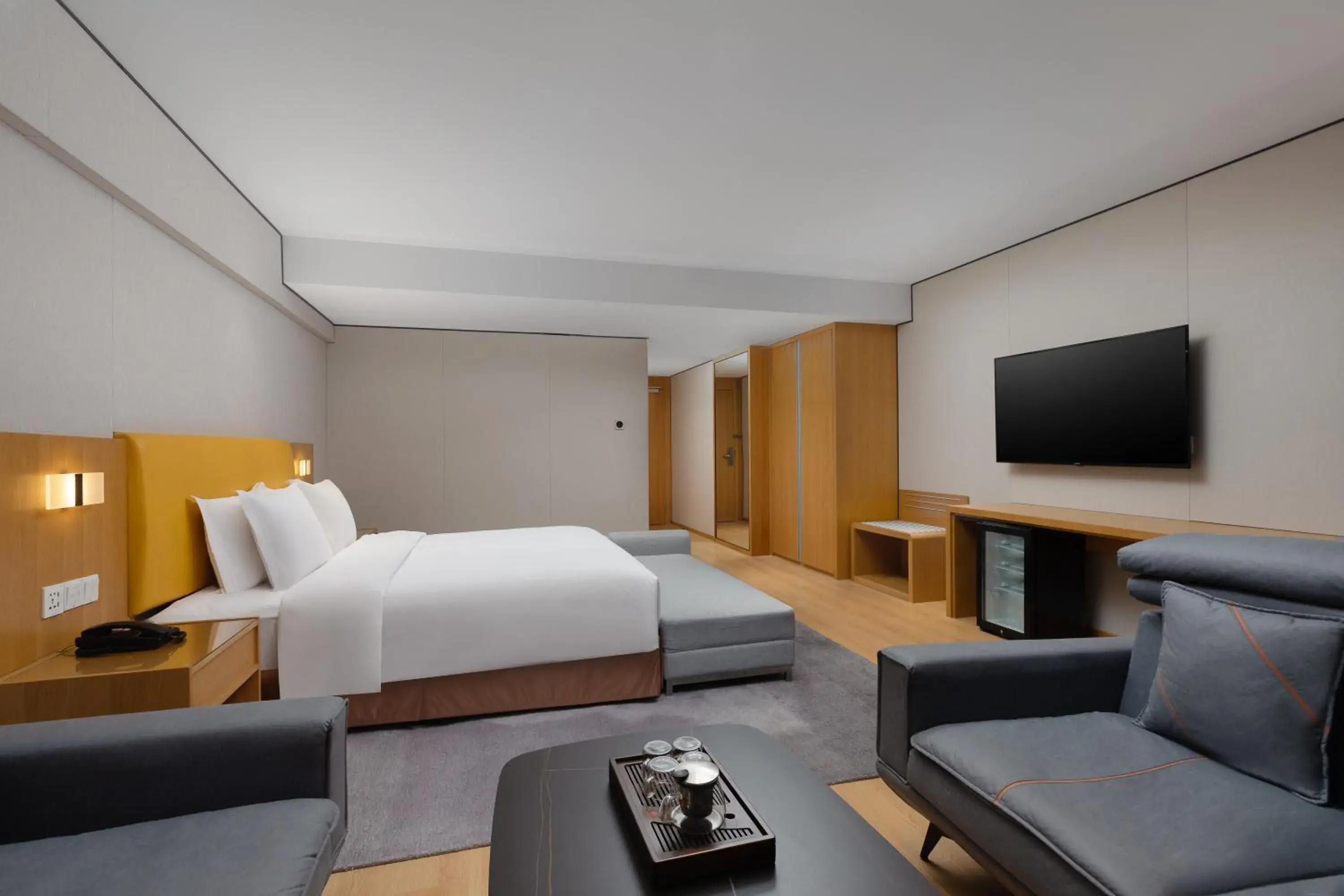 Holiday Inn Express Xi'an Qujiang South by IHG Holiday Inn Express Xi'an Qujiang South by IHG