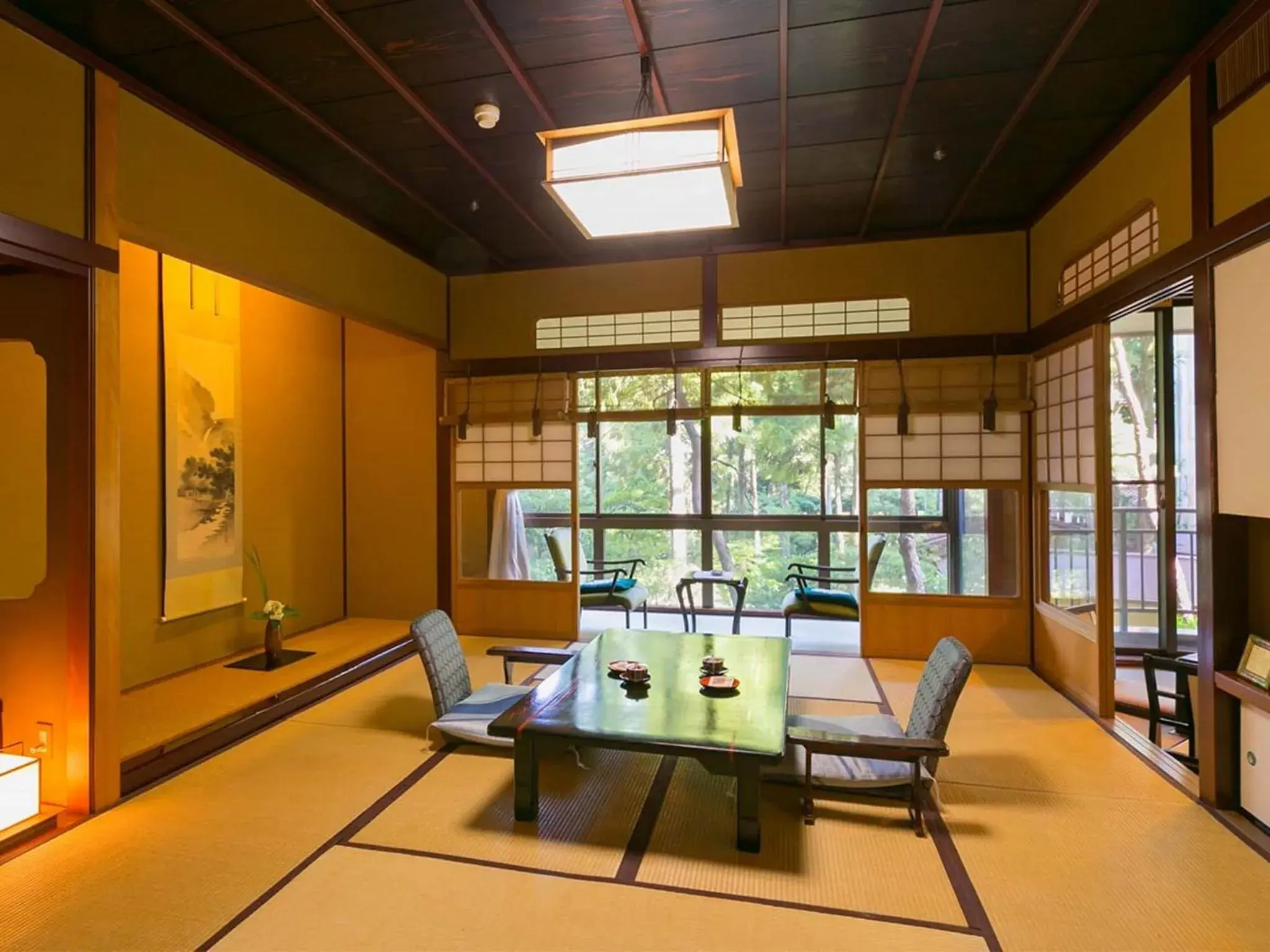 Photo of the whole room in Hoshi Photo of the whole room in Hoshi