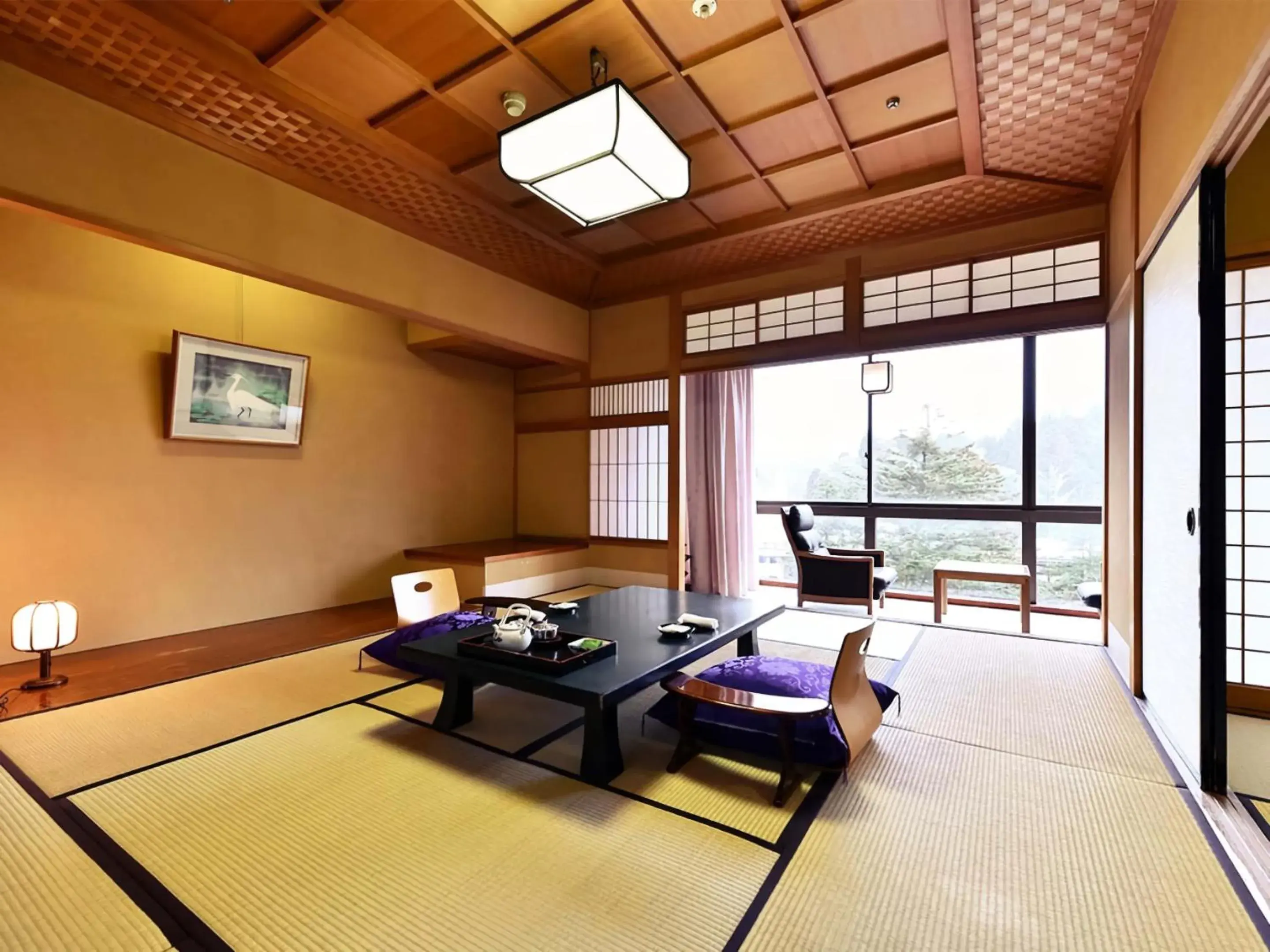 Superior Queen Room in Hoshi Superior Queen Room in Hoshi