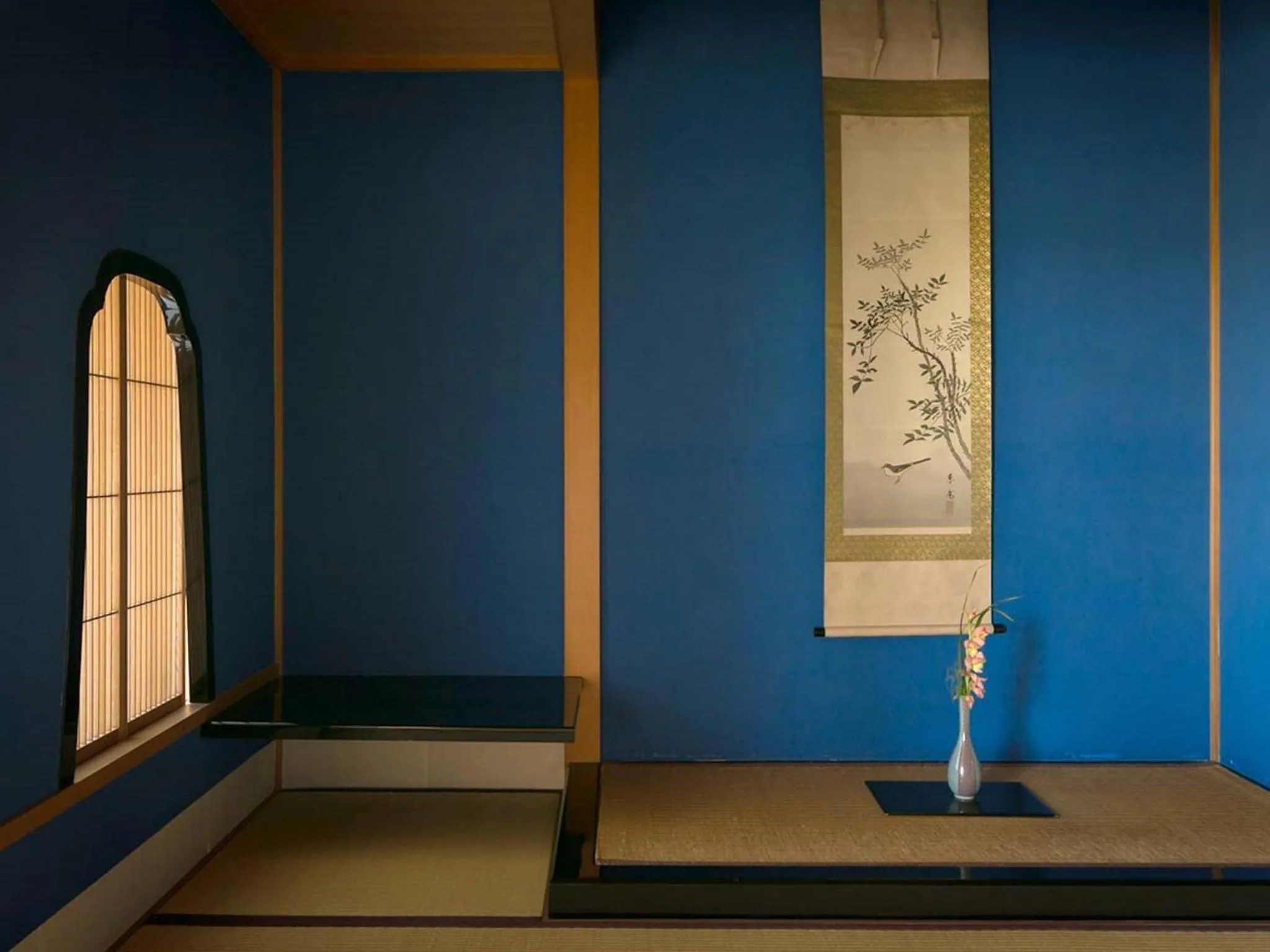 Photo of the whole room in Hoshi