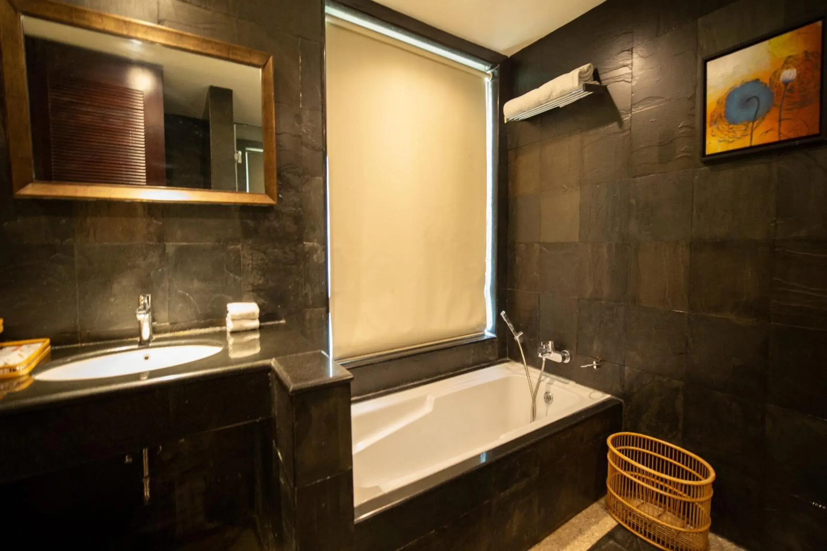 Bathroom in Ocean Spray Bathroom in Ocean Spray