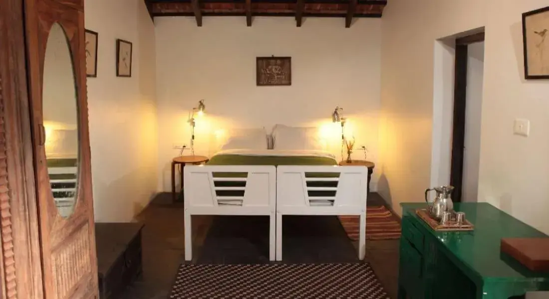 Property building in Elephant Valley Eco Farm Hotel Property building in Elephant Valley Eco Farm Hotel