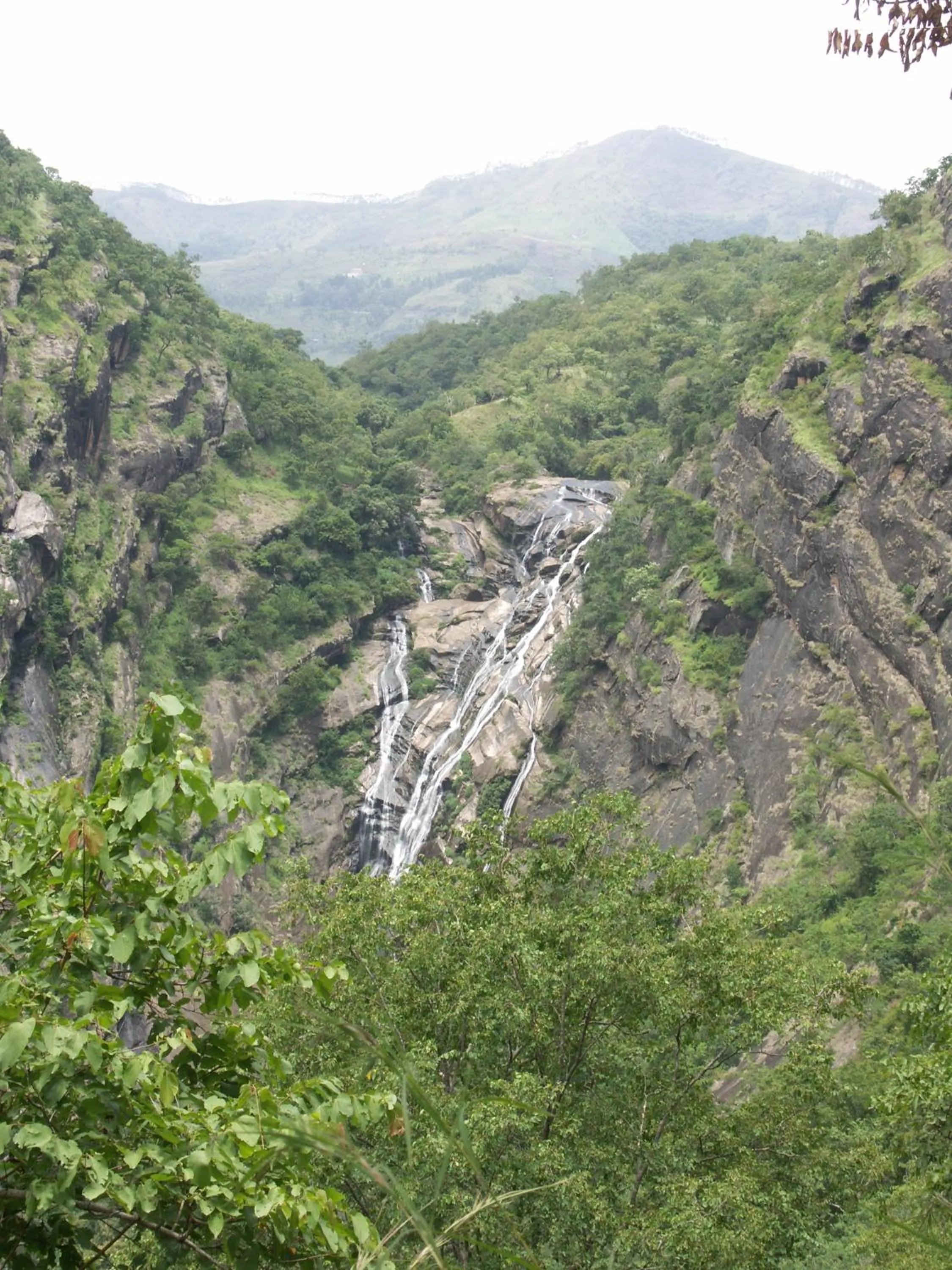 Nearby landmark in Elephant Valley Eco Farm Hotel