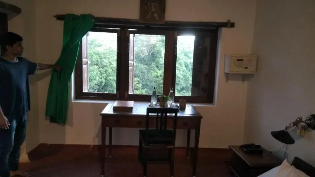 Property building in Elephant Valley Eco Farm Hotel Property building in Elephant Valley Eco Farm Hotel