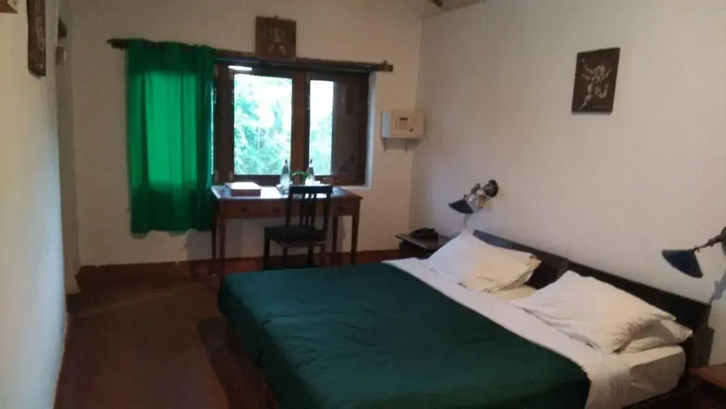 Property building, Bed in Elephant Valley Eco Farm Hotel Property building, Bed in Elephant Valley Eco Farm Hotel