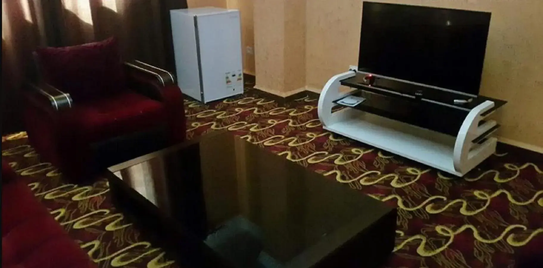 Casablanca Hotel Casablanca Hotel