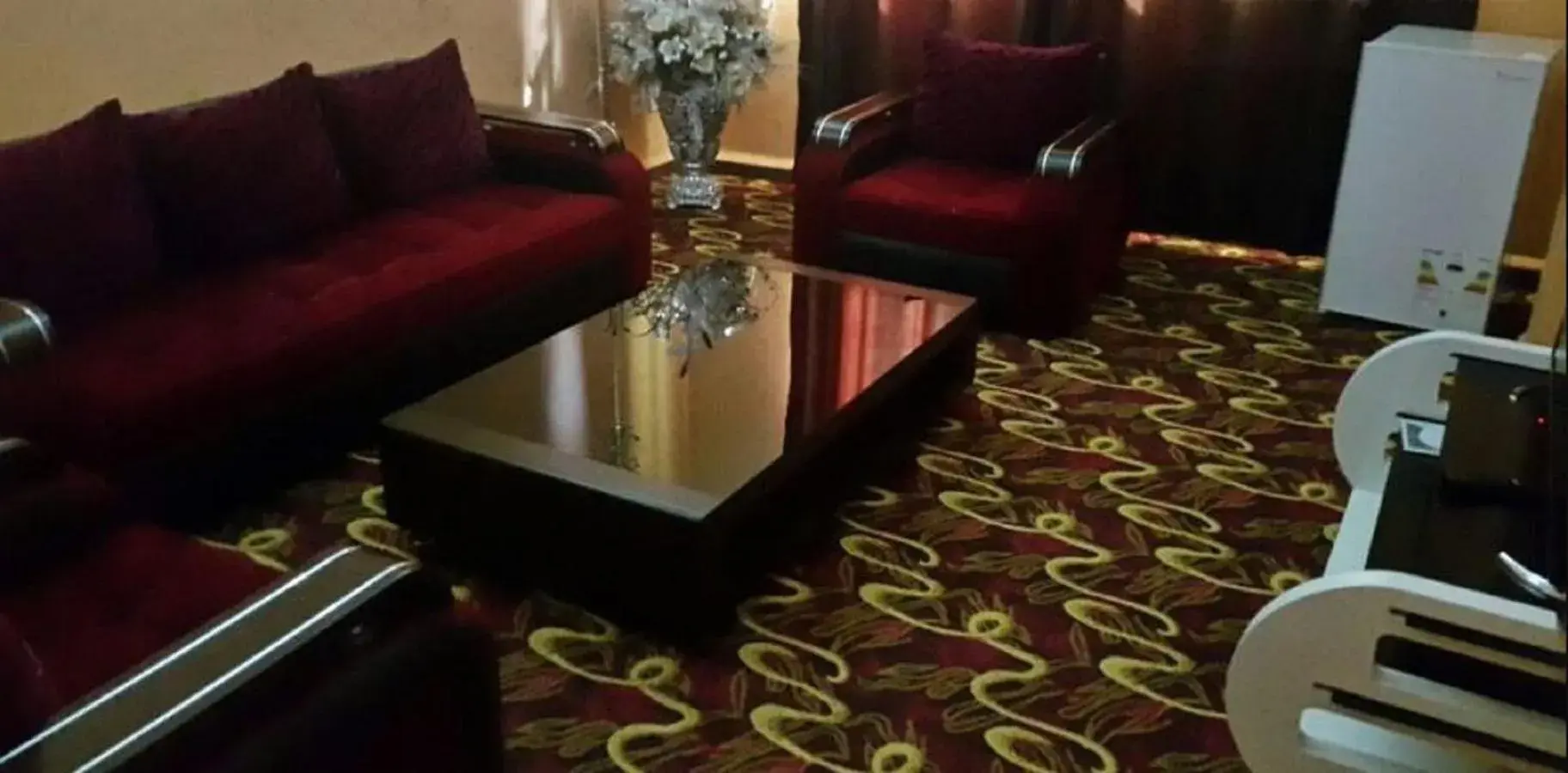 Casablanca Hotel Casablanca Hotel