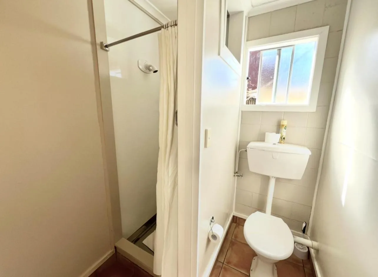 Studio in Mountain View Motel