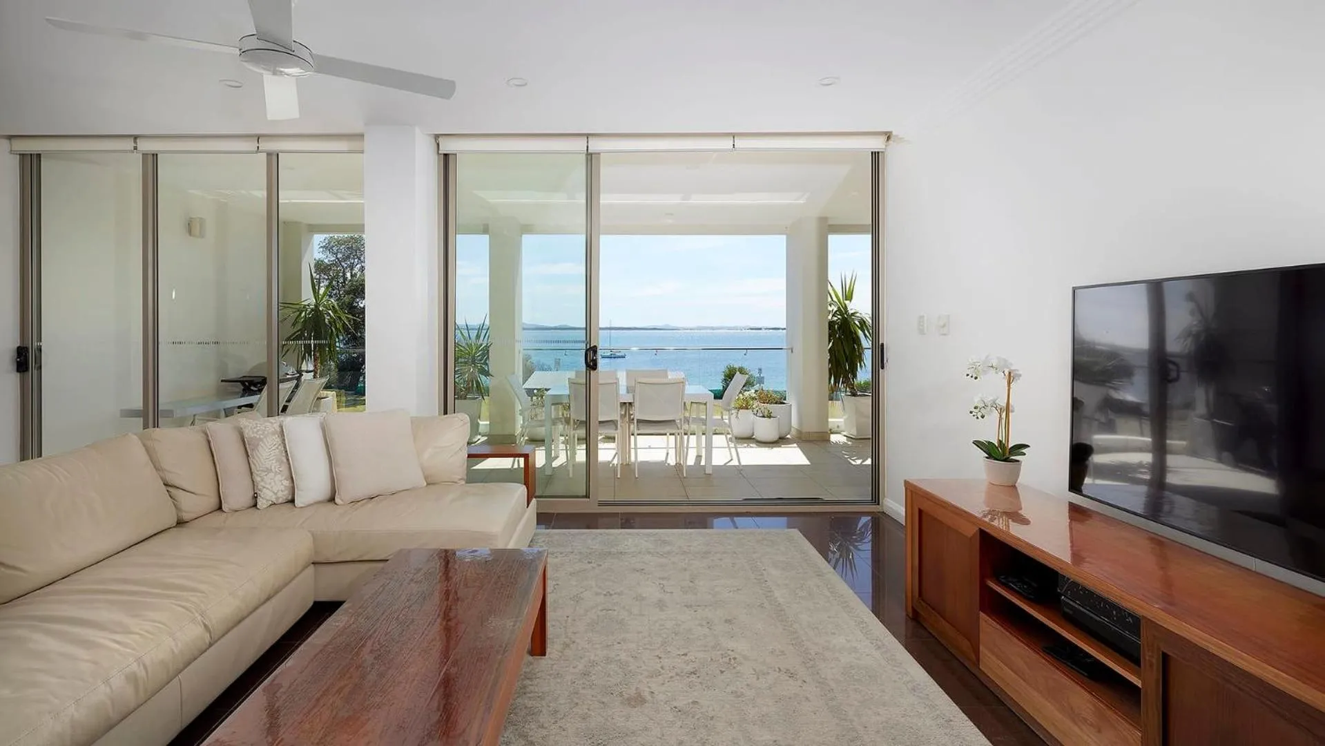 Aura 2 apartment with Spectacular Views