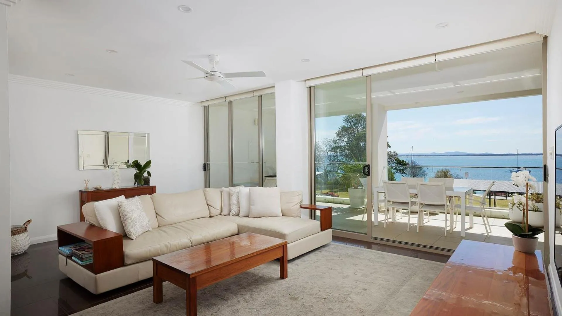 Aura 2 apartment with Spectacular Views
