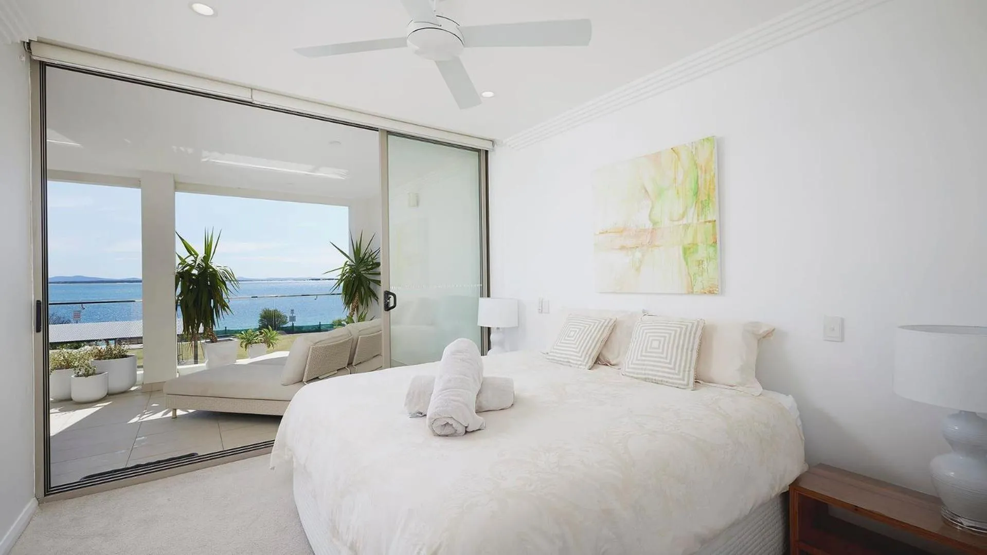 Aura 2 apartment with Spectacular Views
