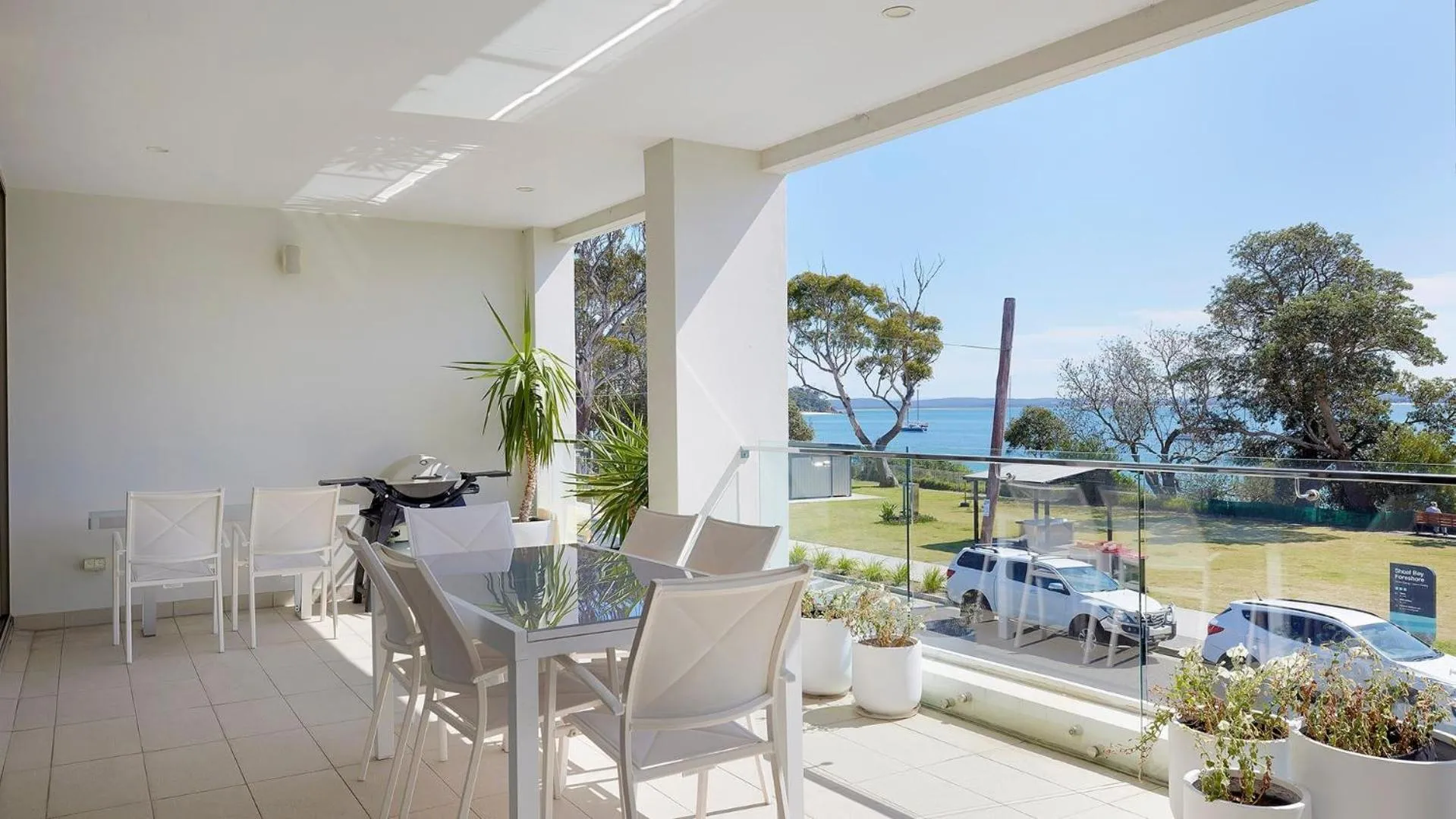 Aura 2 apartment with Spectacular Views