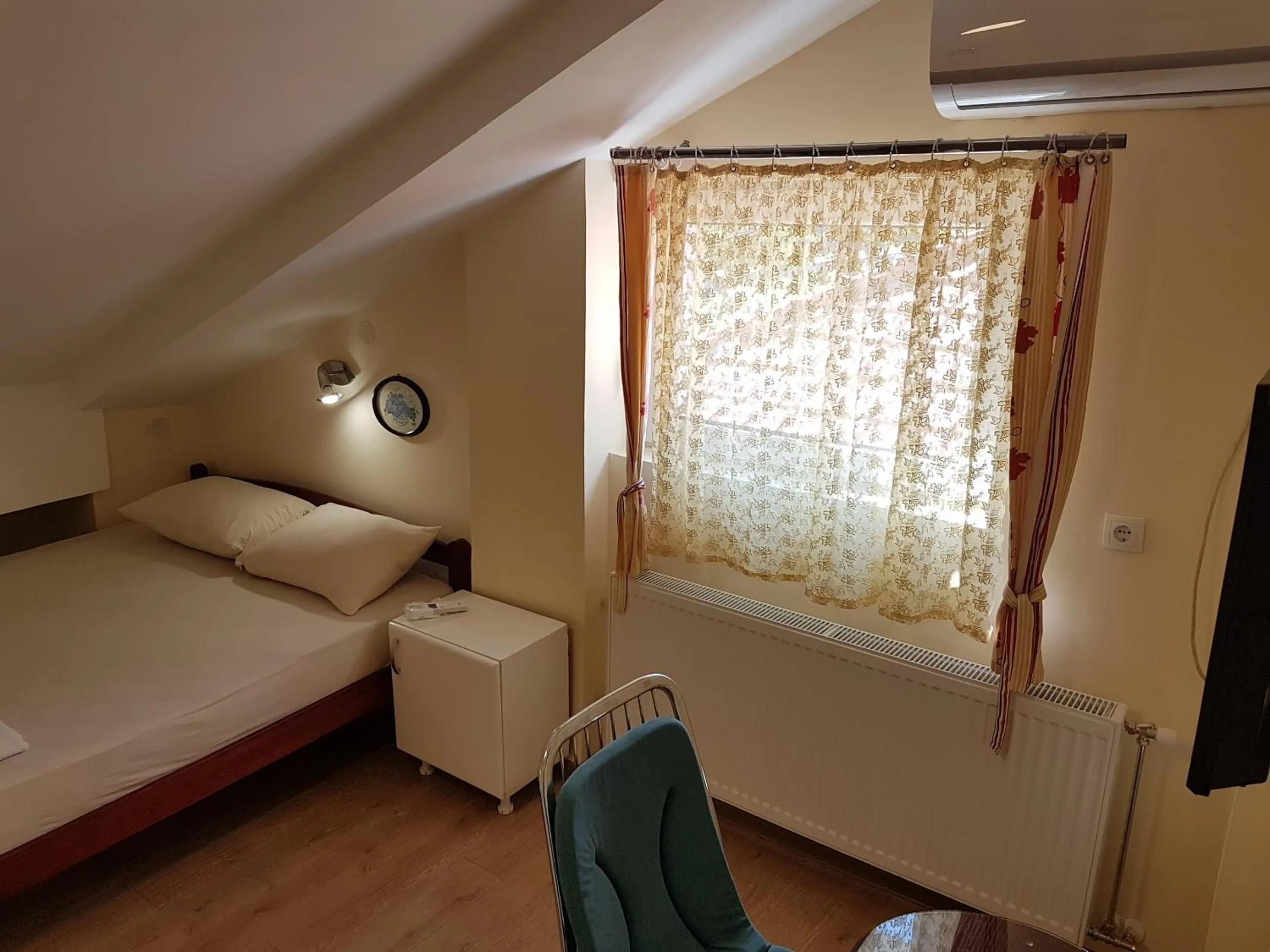 Bed in Hostel Beko