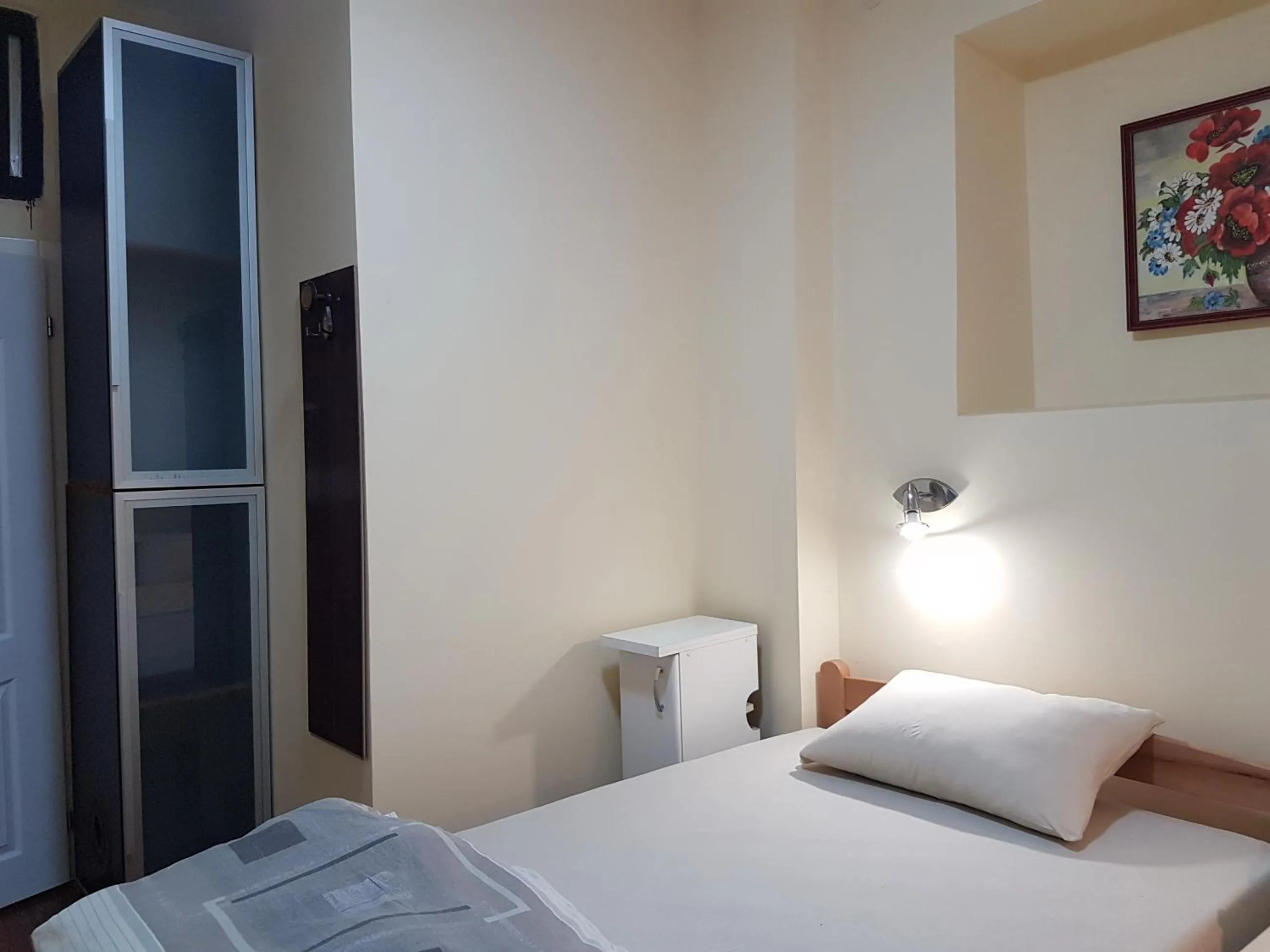 Bed in Hostel Beko