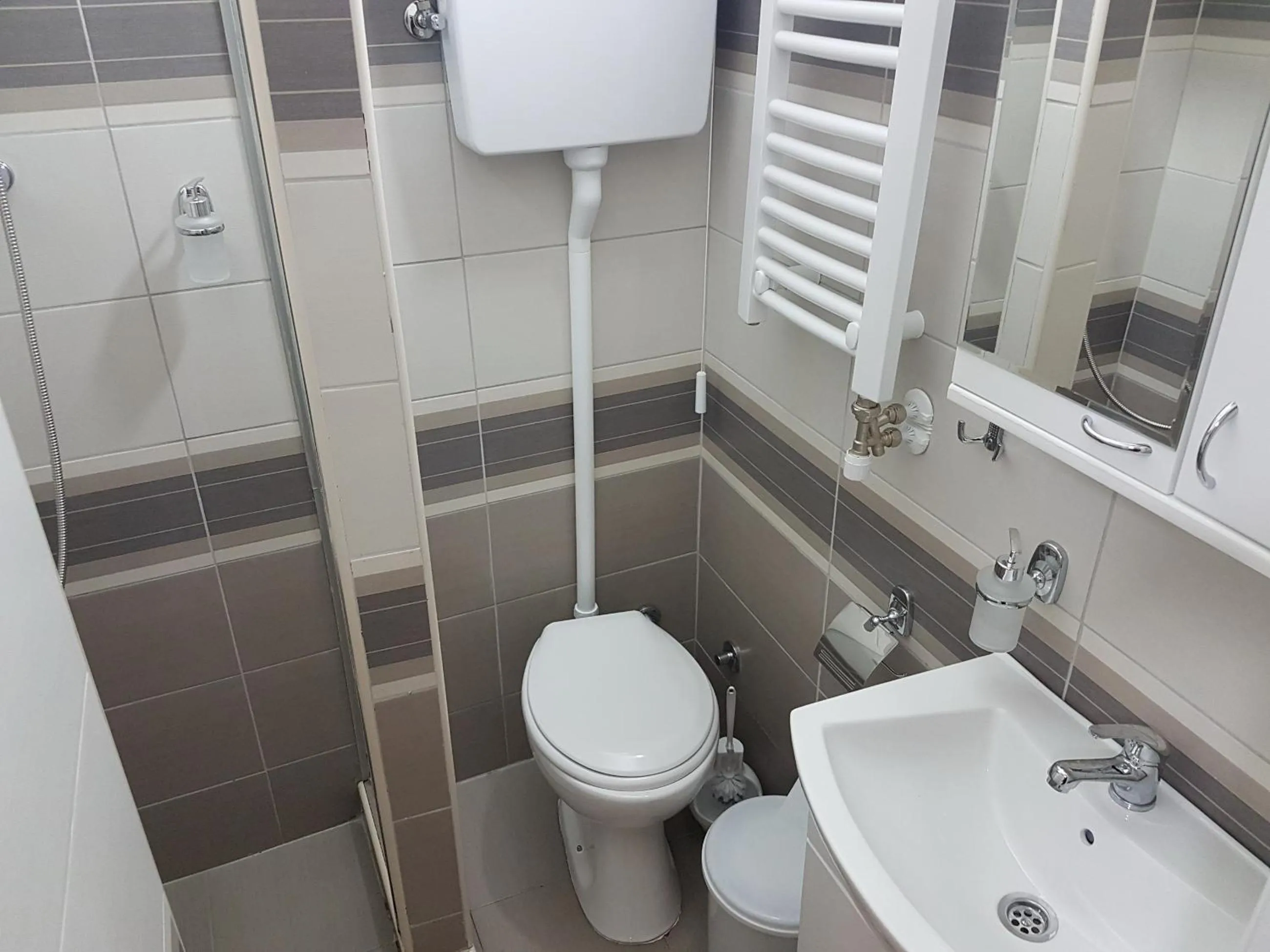 Hostel Beko