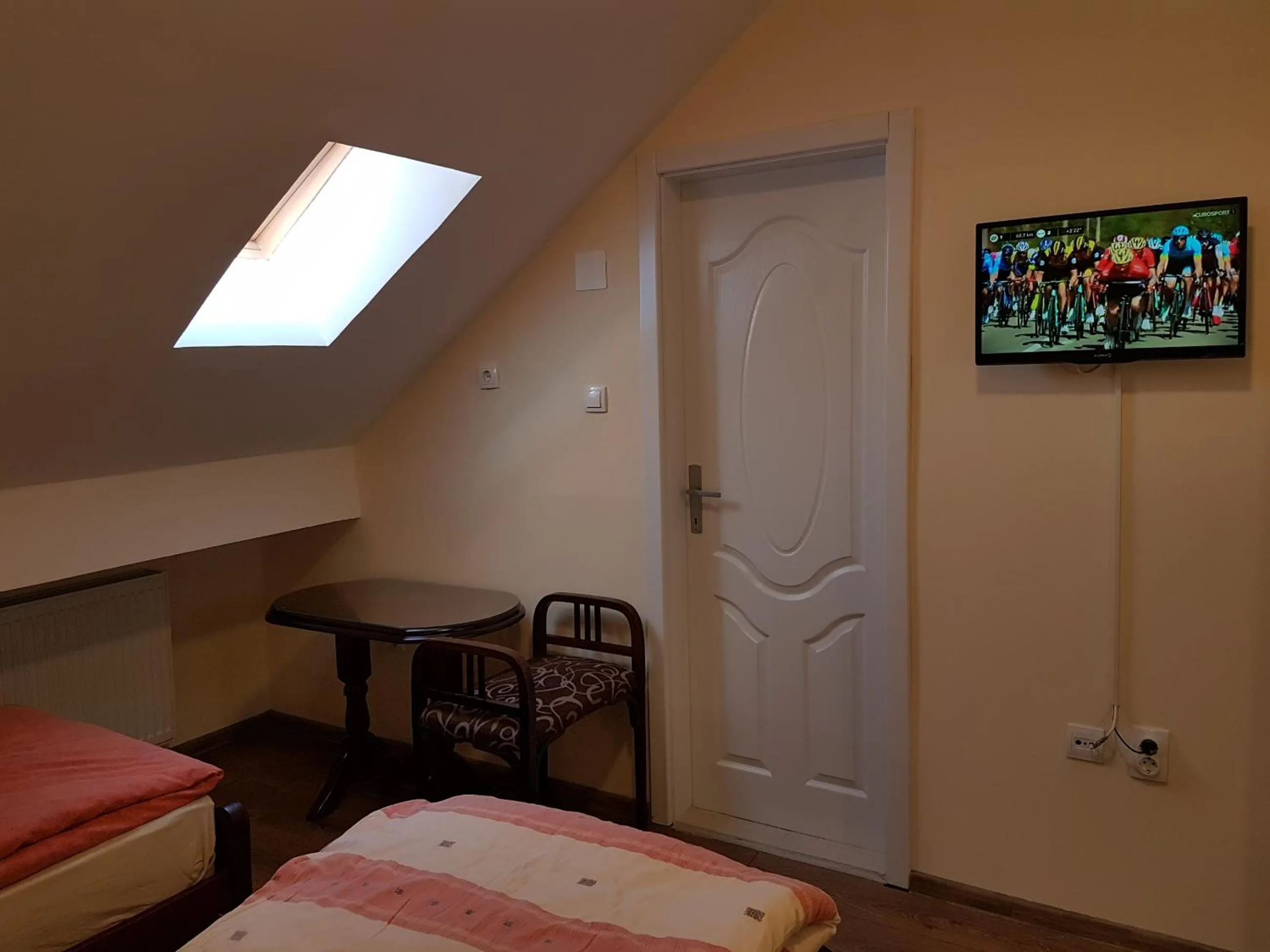Bed in Hostel Beko