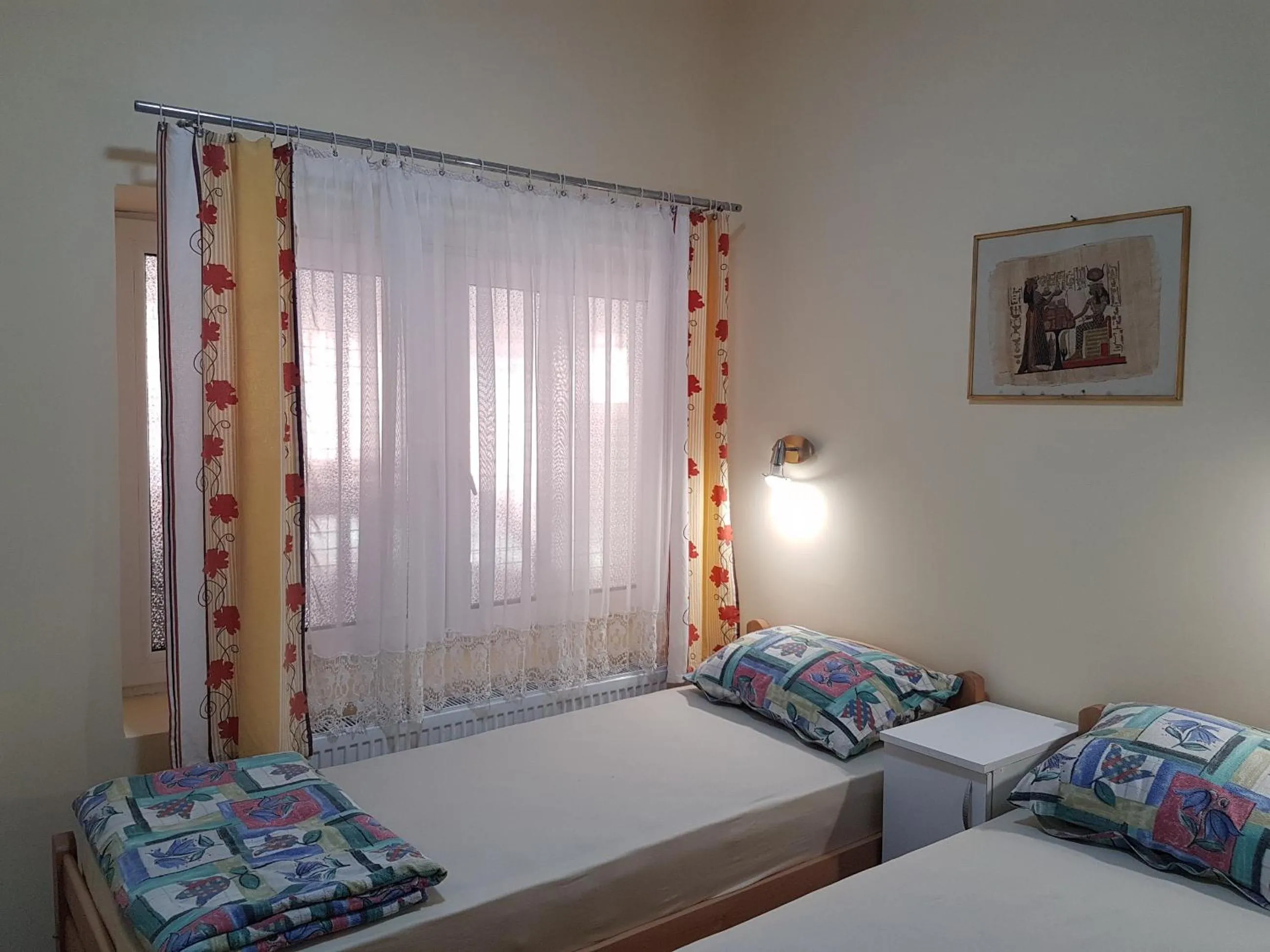 Bed in Hostel Beko