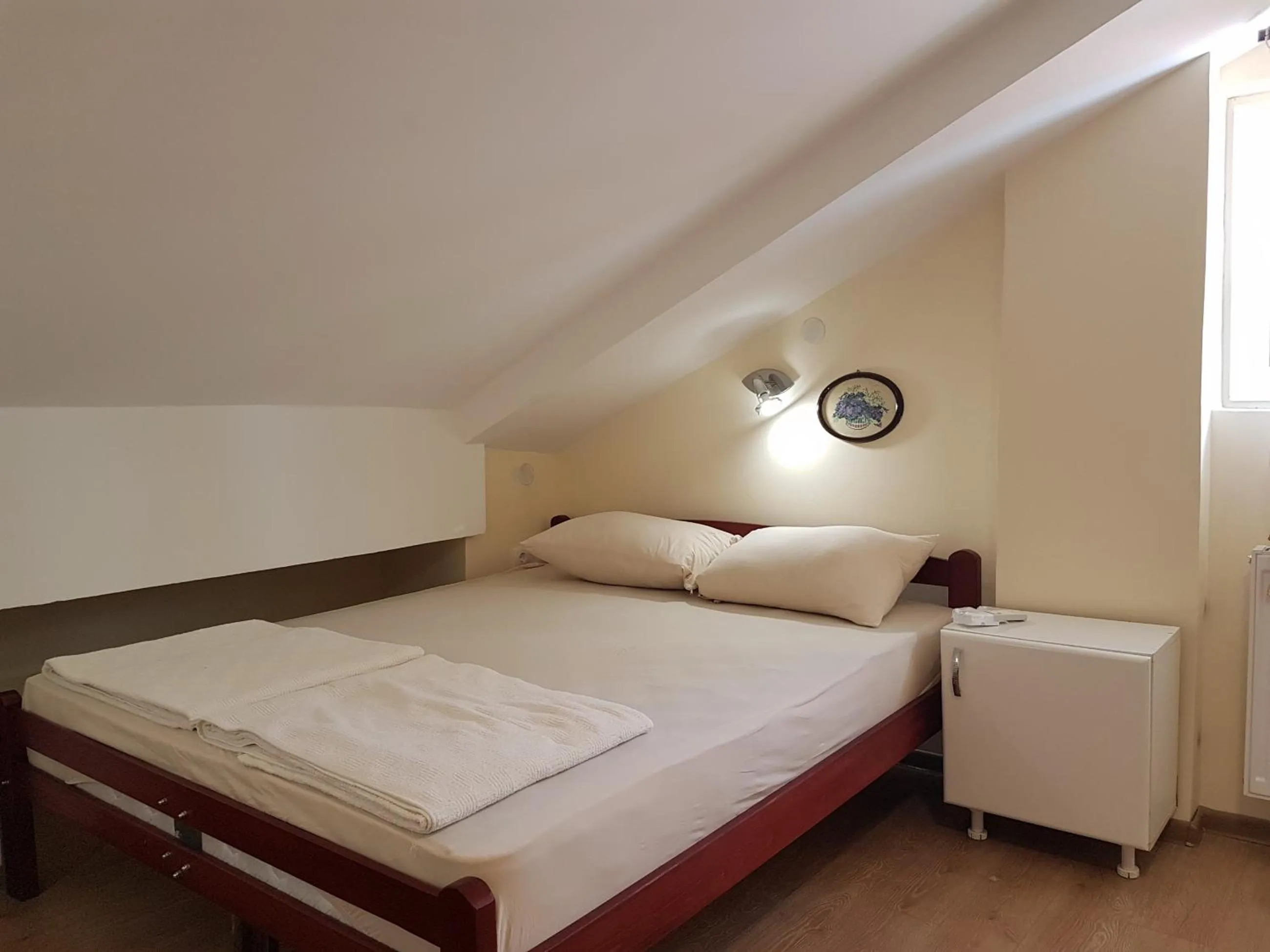 Bed in Hostel Beko