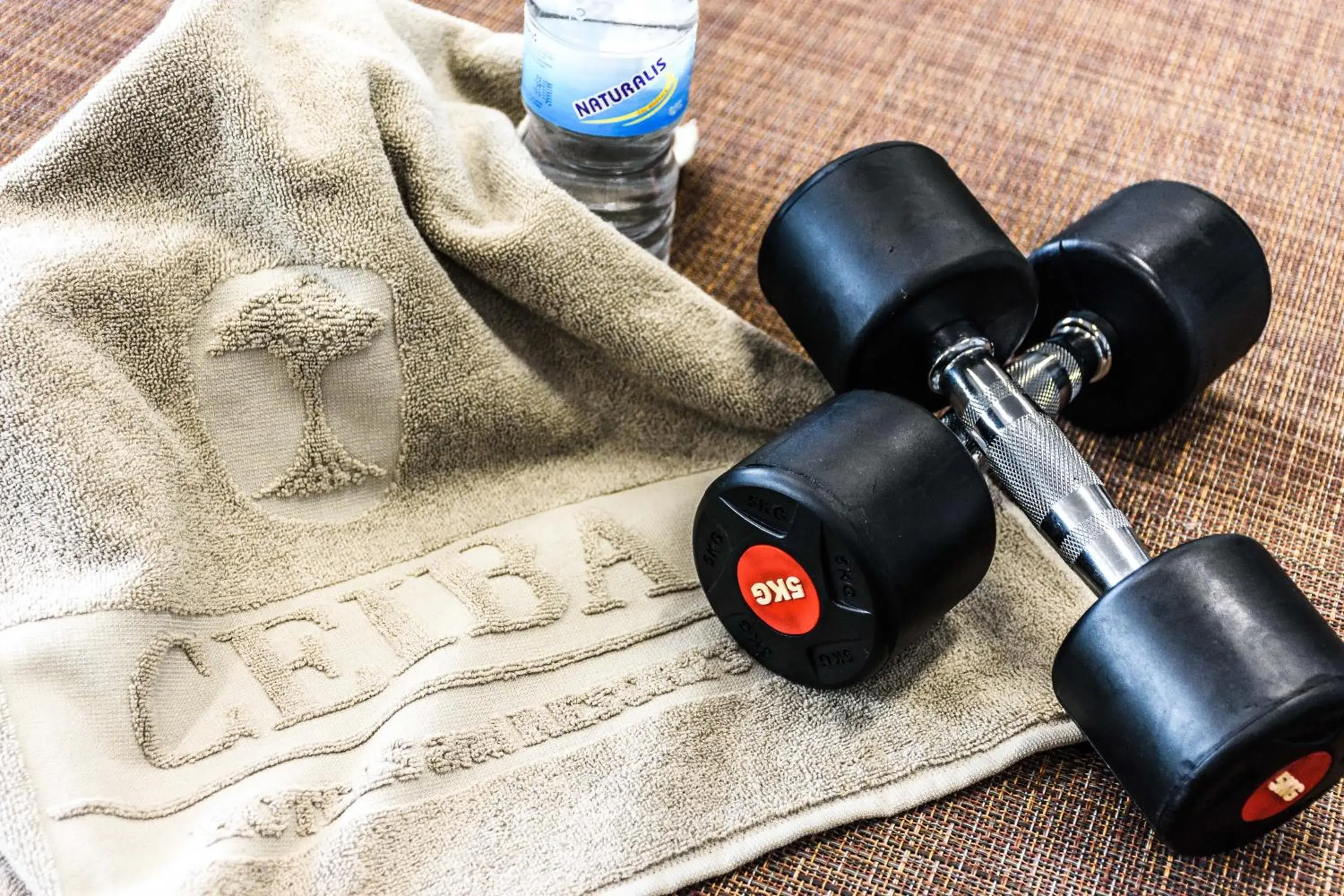 Restaurant/places to eat in Ceiba Hotel Bissau Restaurant/places to eat in Ceiba Hotel Bissau