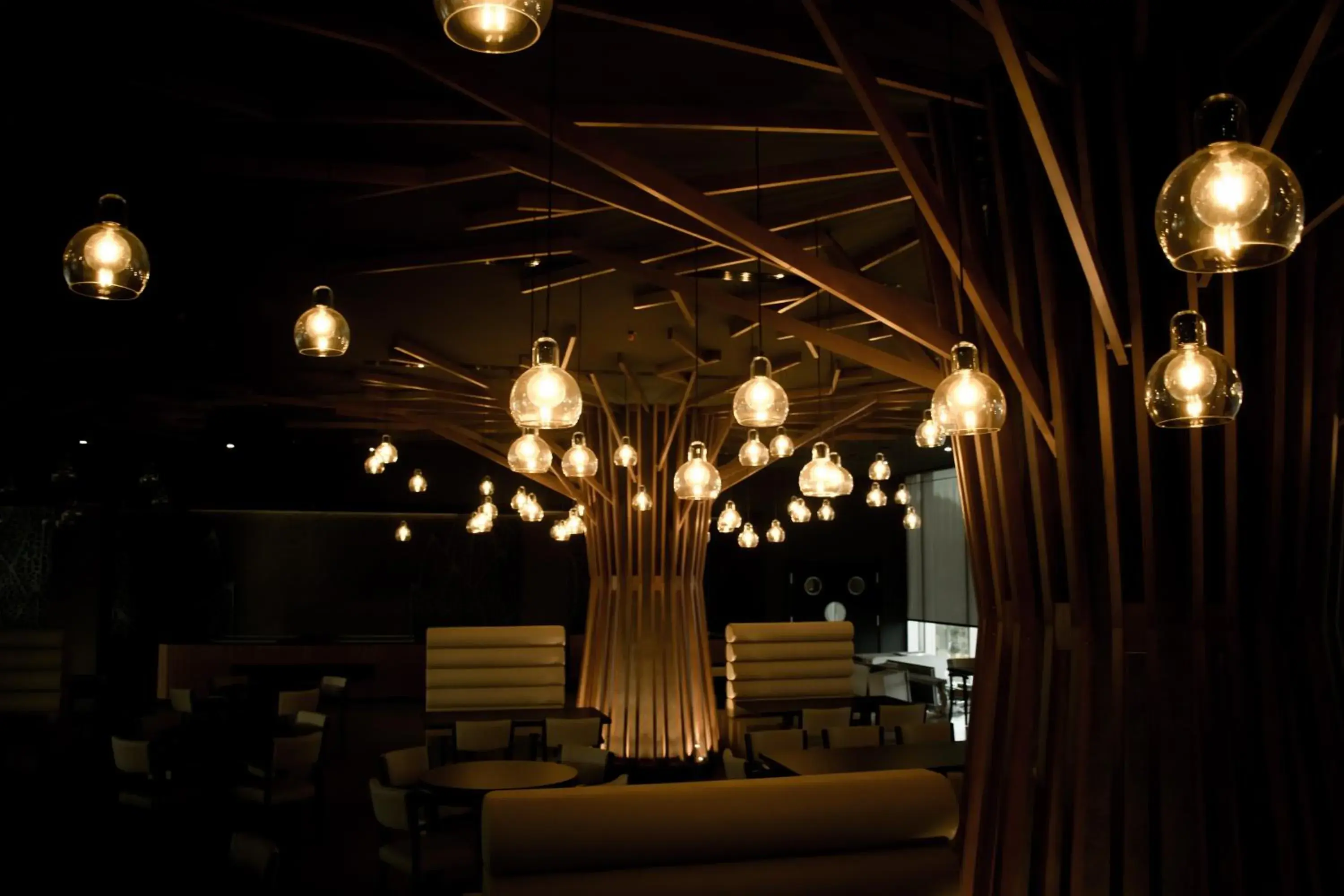 Restaurant/places to eat in Ceiba Hotel Bissau Restaurant/places to eat in Ceiba Hotel Bissau