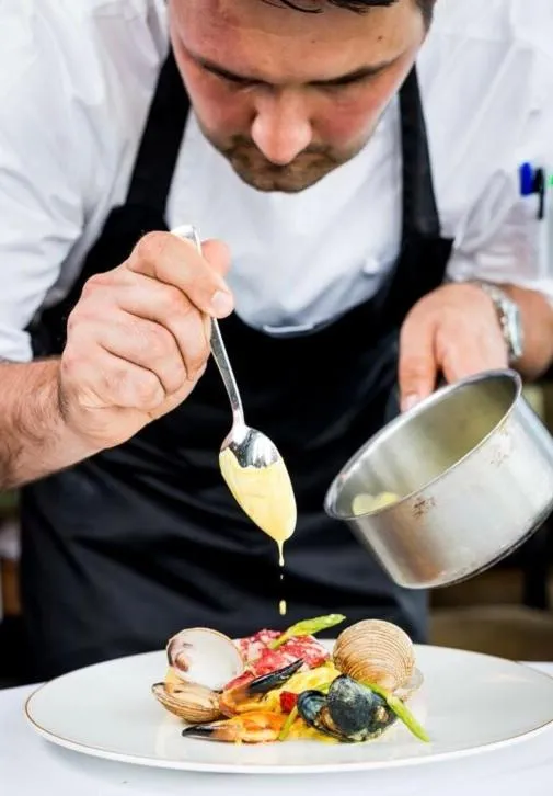 Zoe Bistro & Accommodation