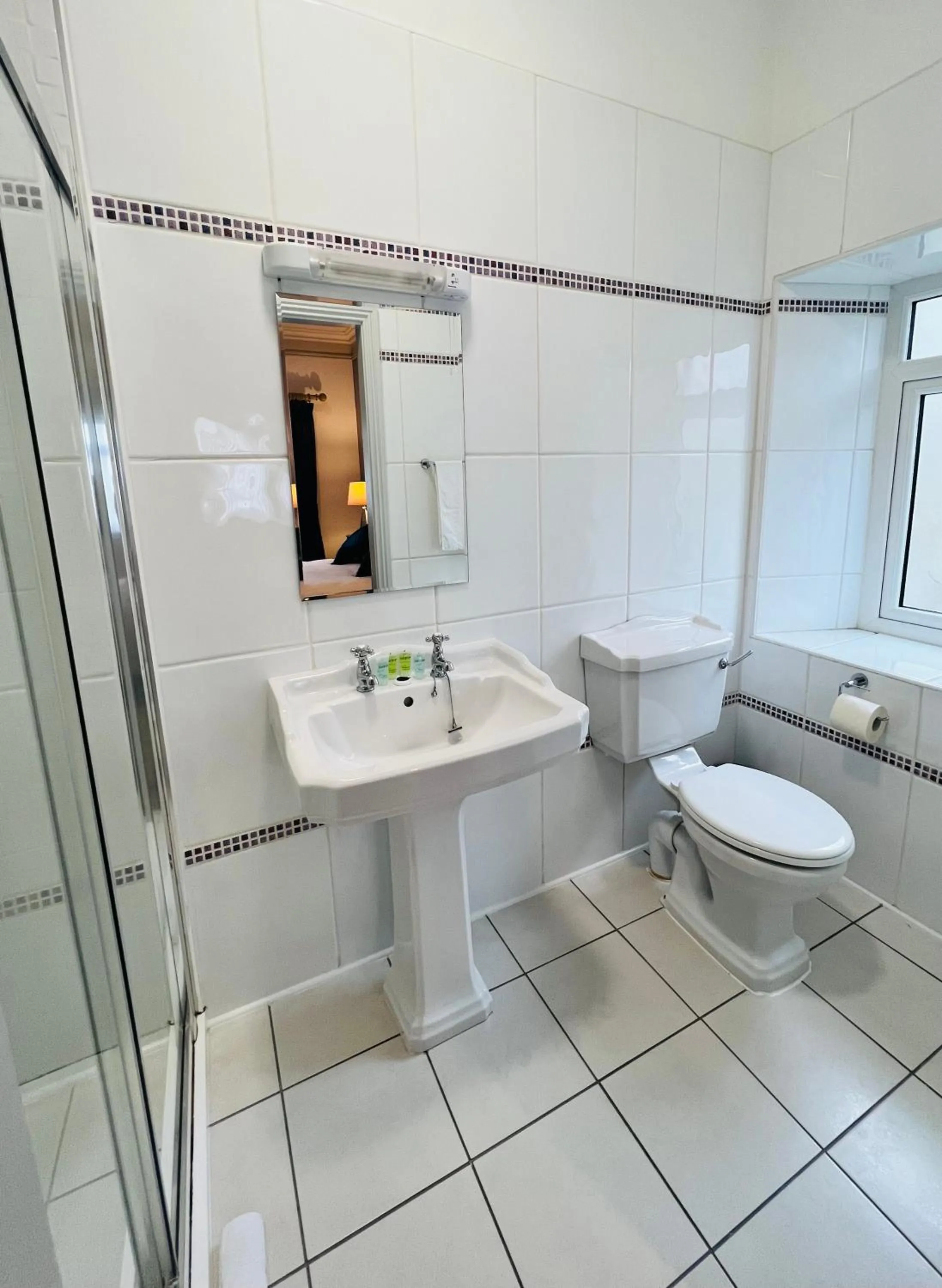 Zoe Bistro & Accommodation