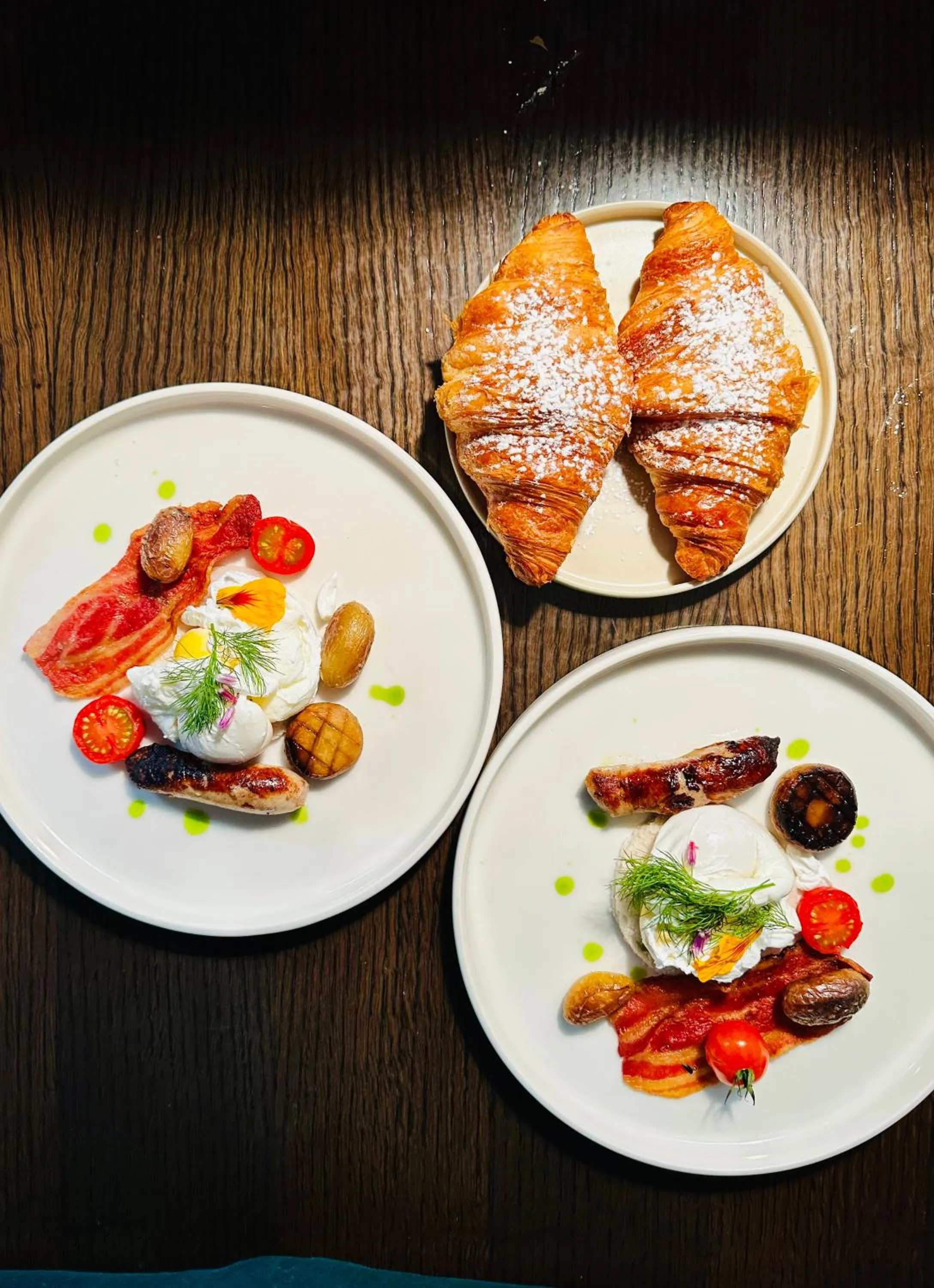 Zoe Bistro & Accommodation